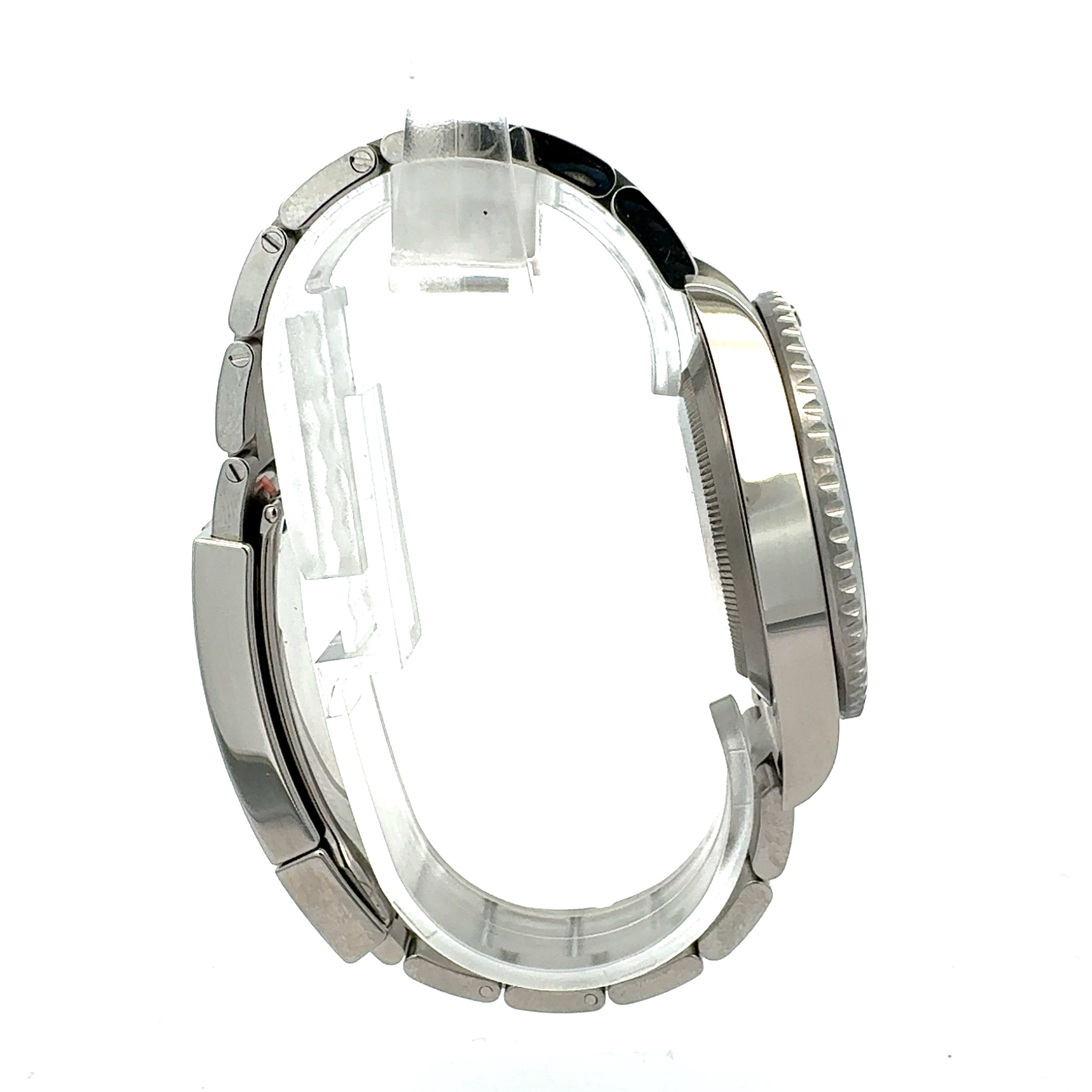 Rolex Submariner No Date reference 114060