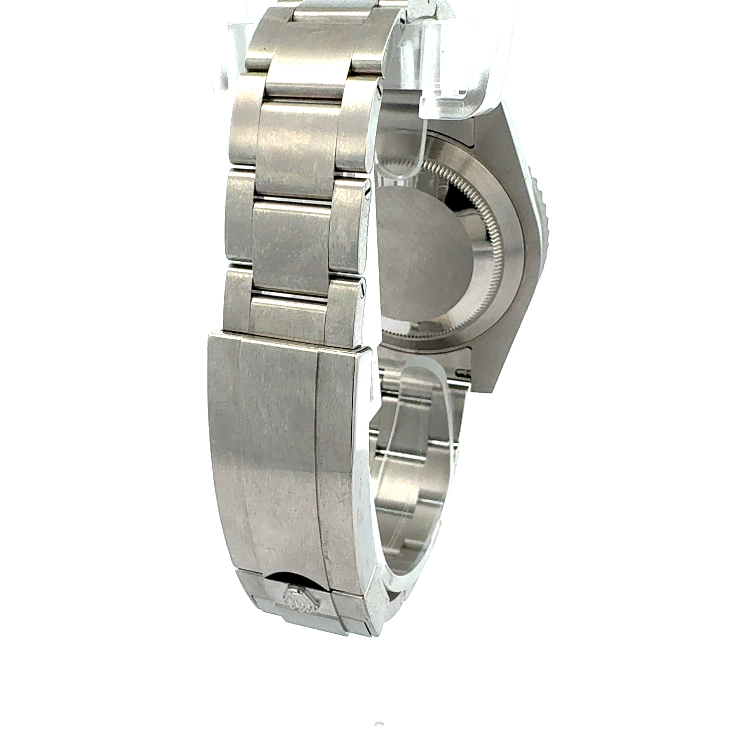 Rolex Submariner No Date reference 114060