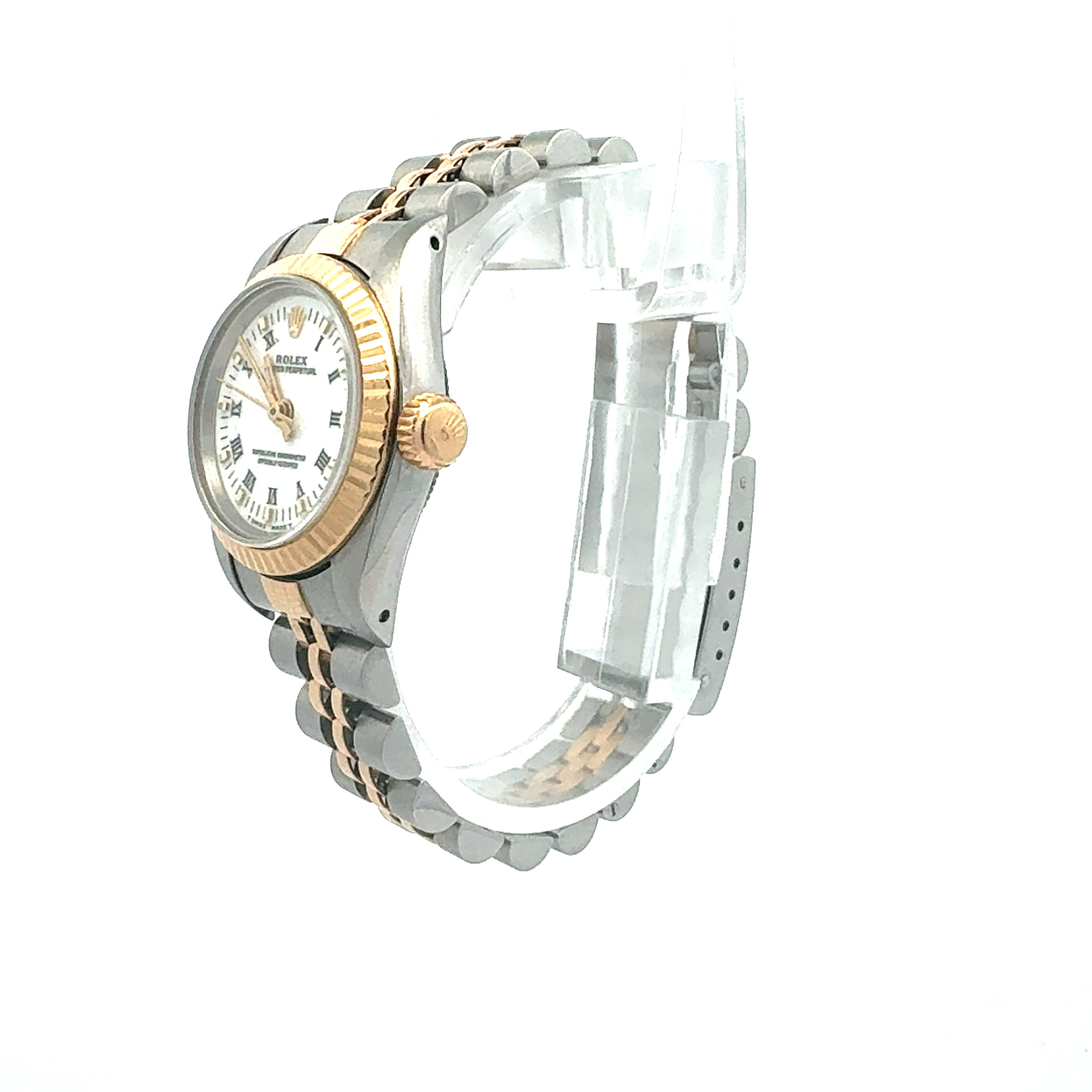 Rolex Oyster Perpetual reference 67193