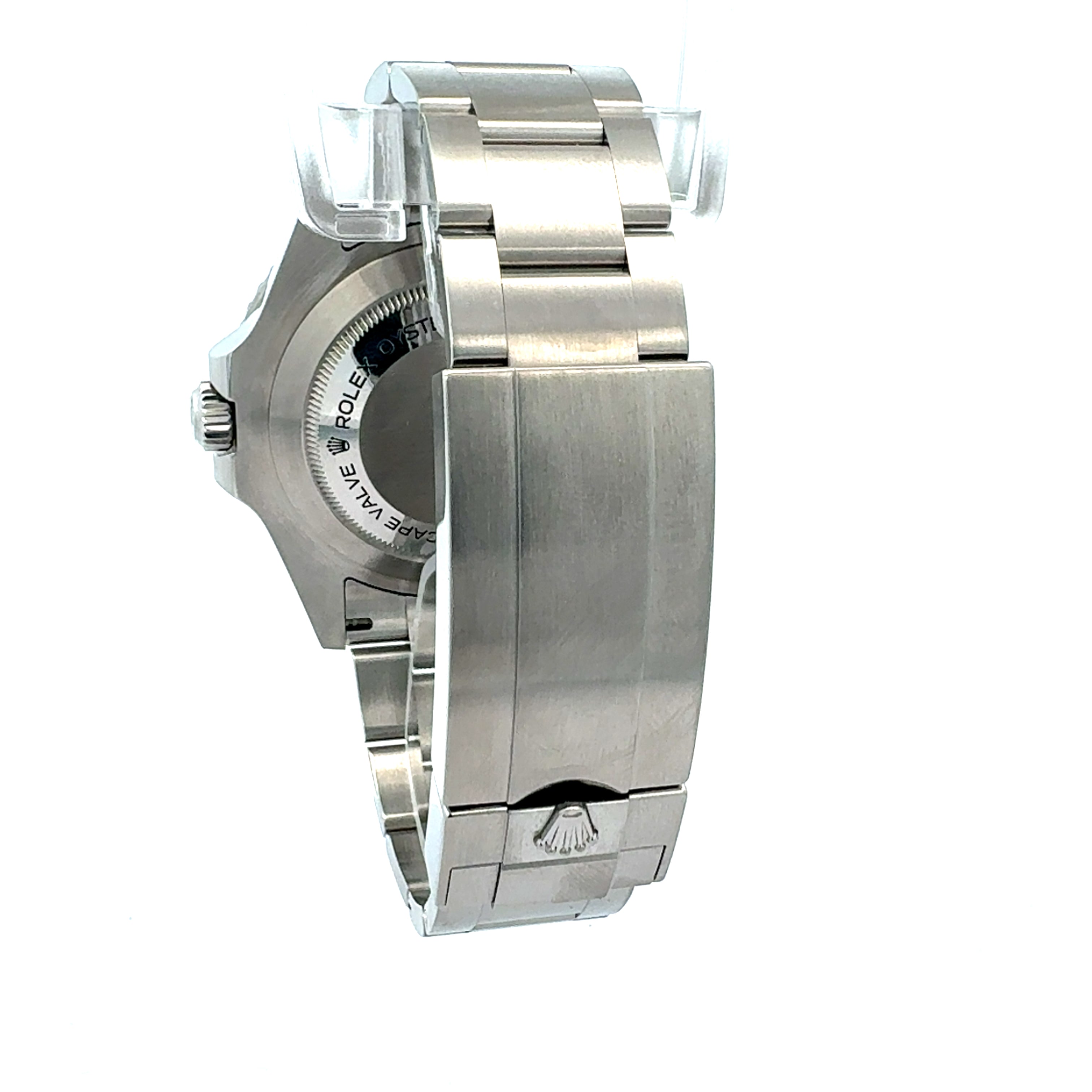 Rolex Sea Dweller Red Writing reference 126600