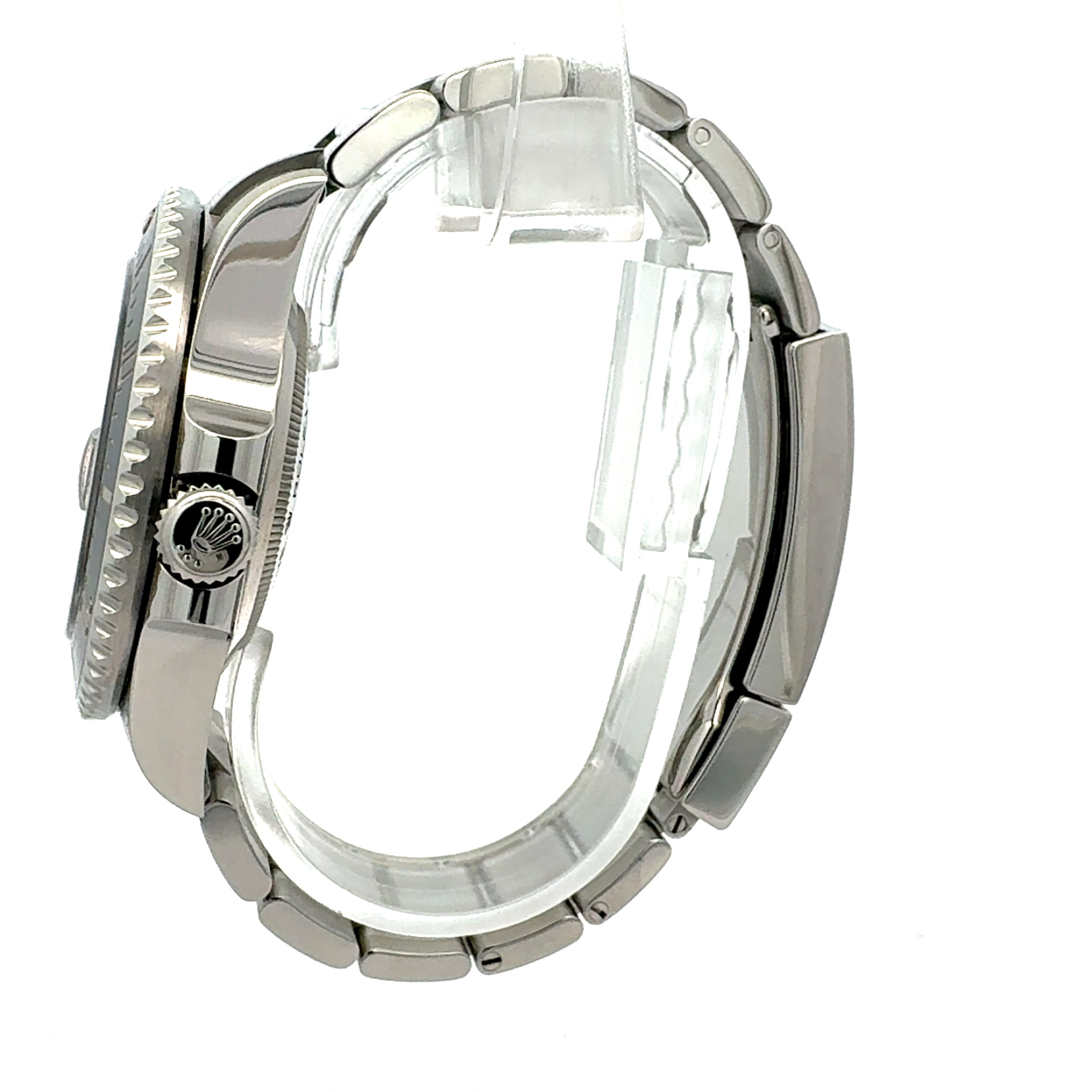 Rolex Sea Dweller Red Writing reference 126600