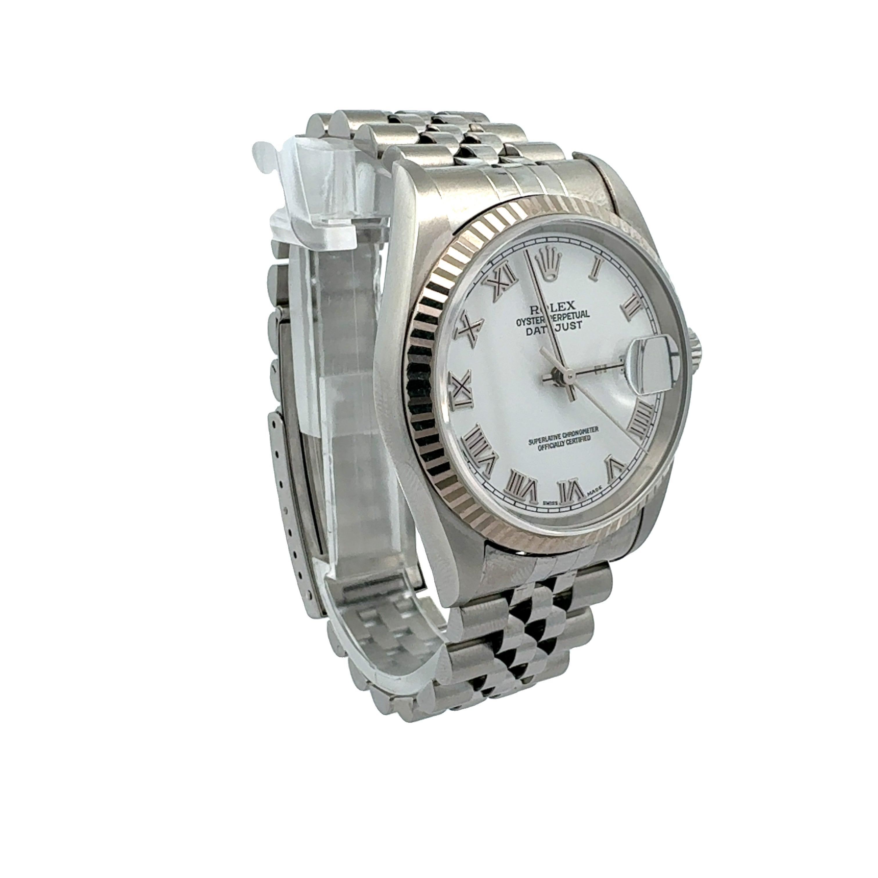 Rolex Datejust 36 reference 16234