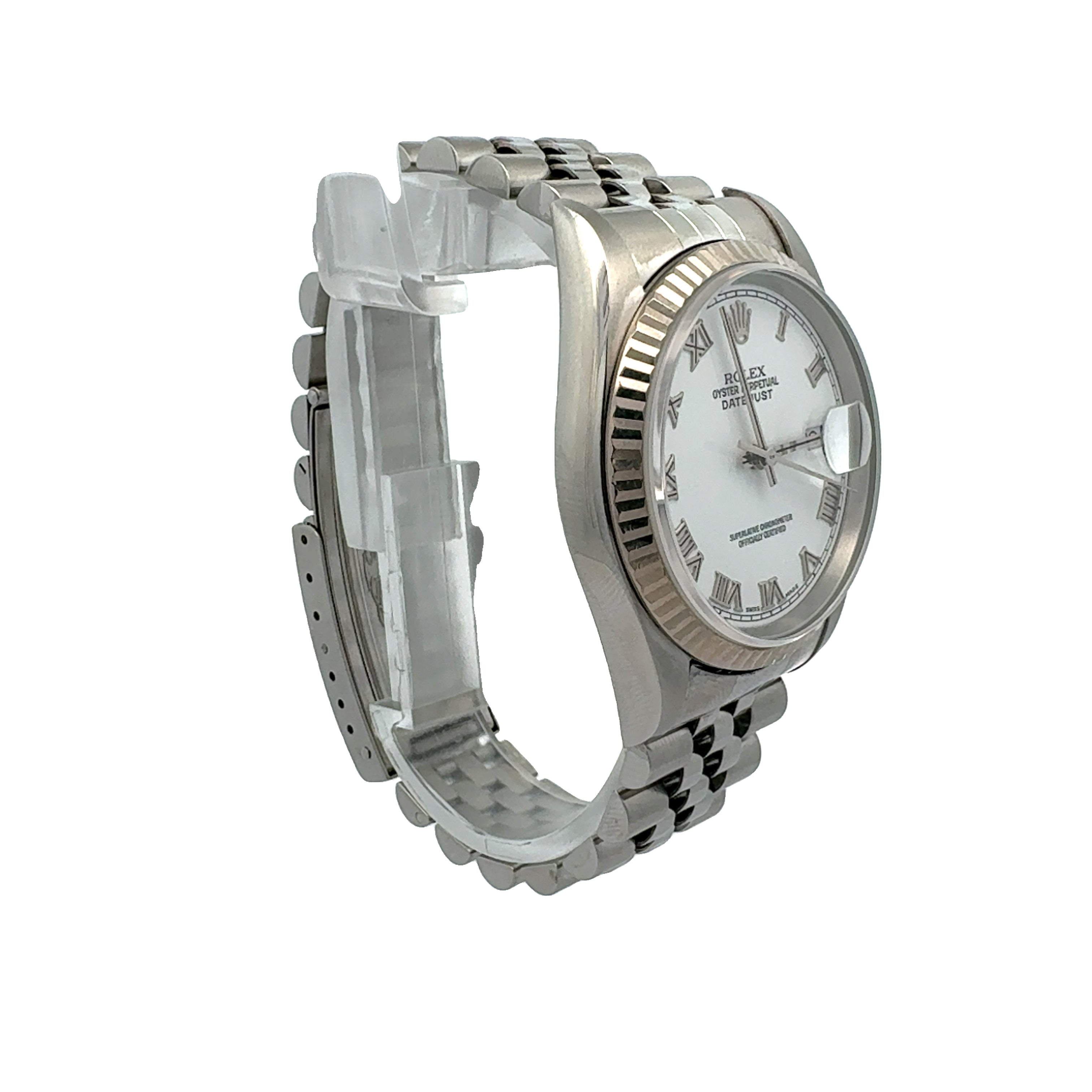 Rolex Datejust 36 reference 16234