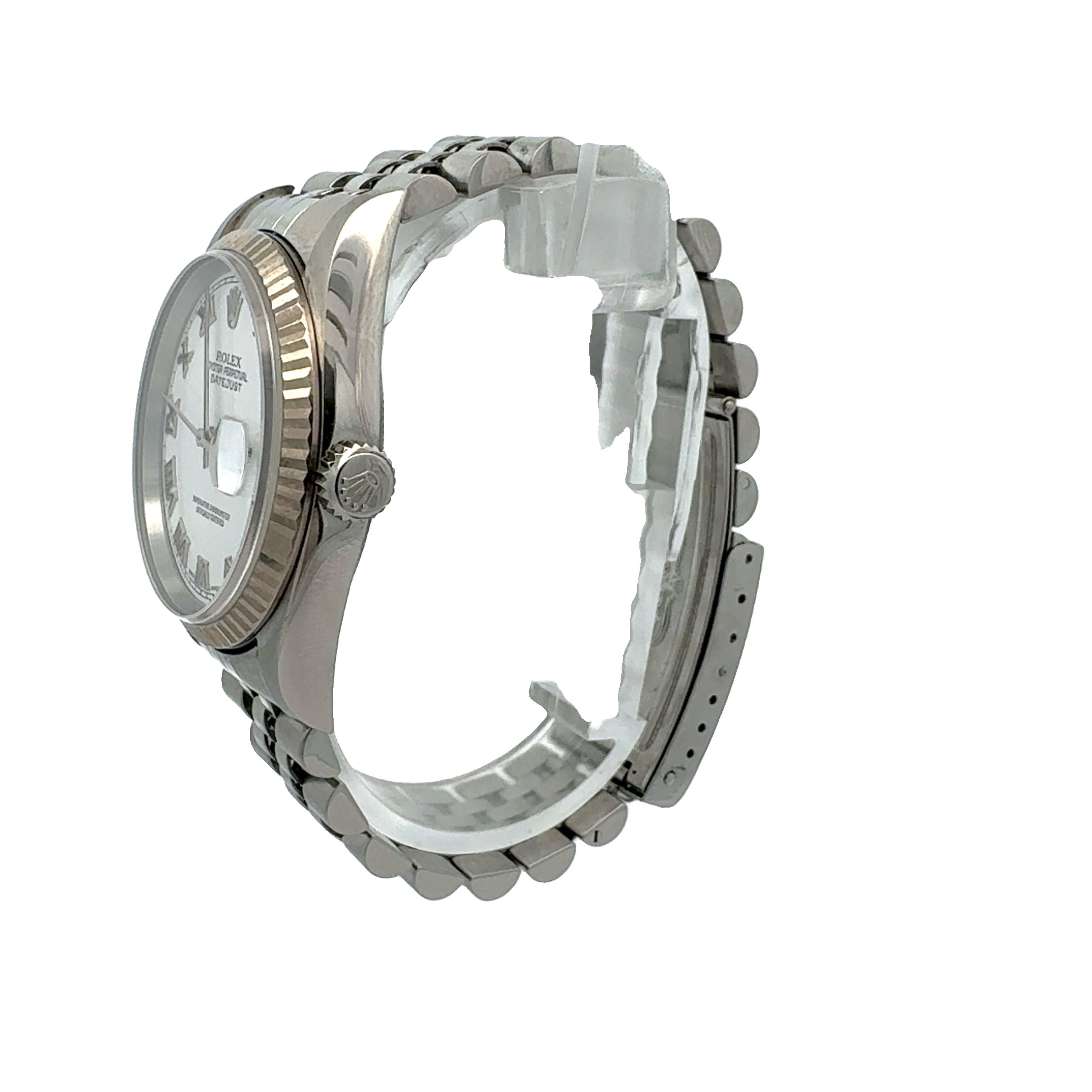 Rolex Datejust 36 reference 16234