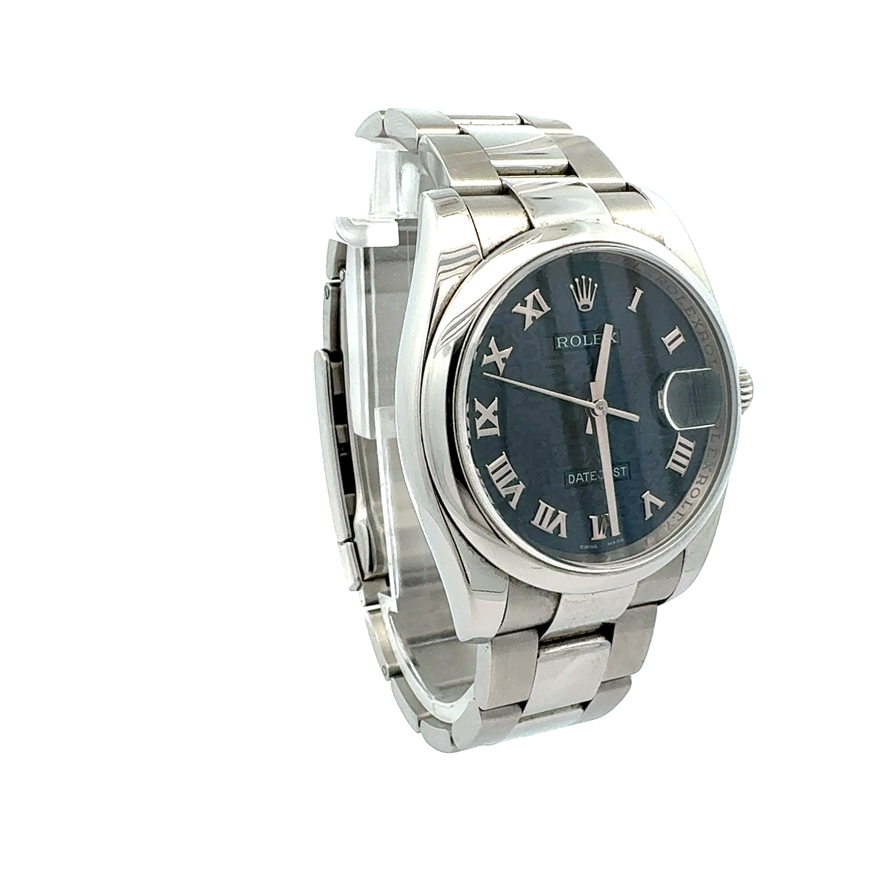 Rolex Datejust 36 reference 116200