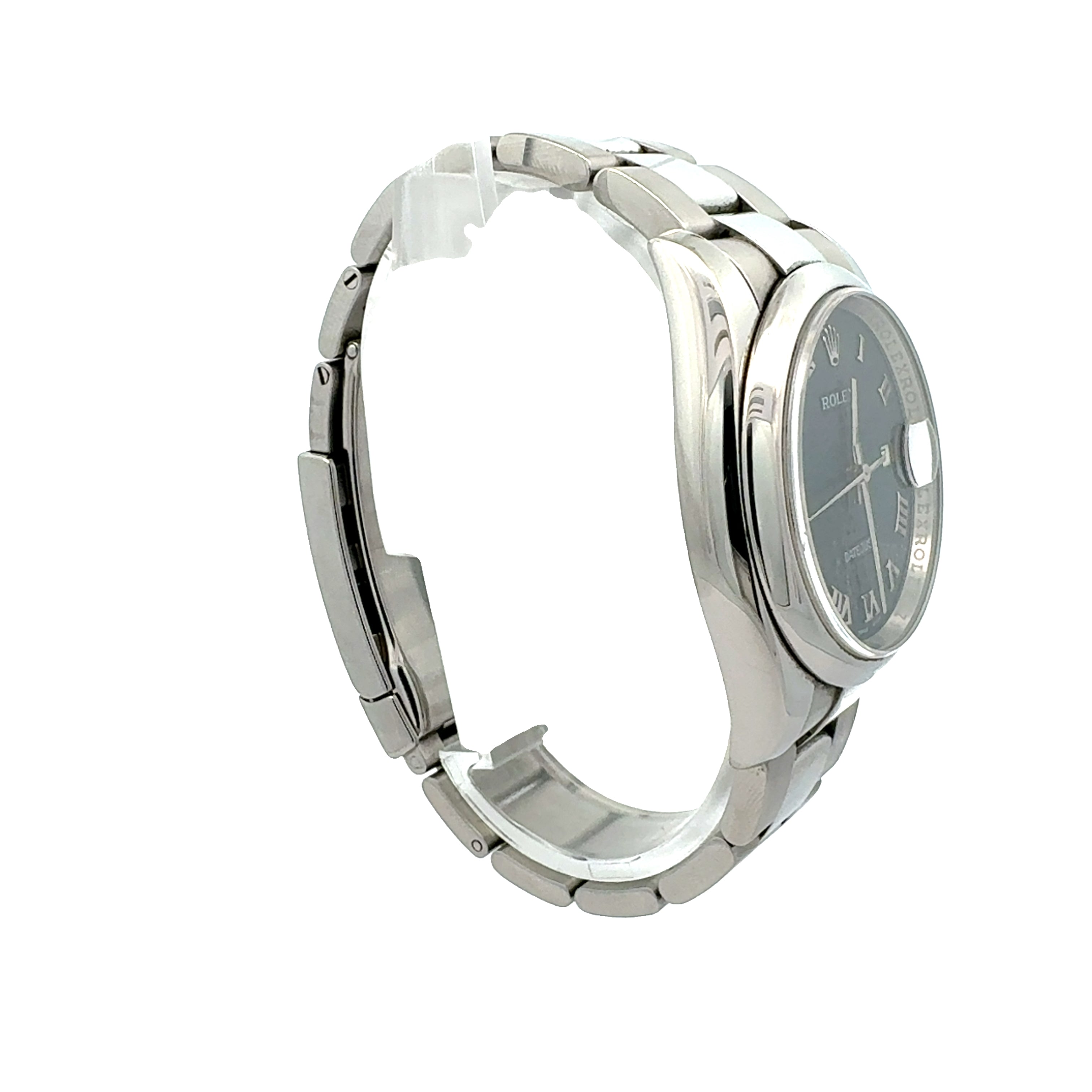 Rolex Datejust 36 reference 116200