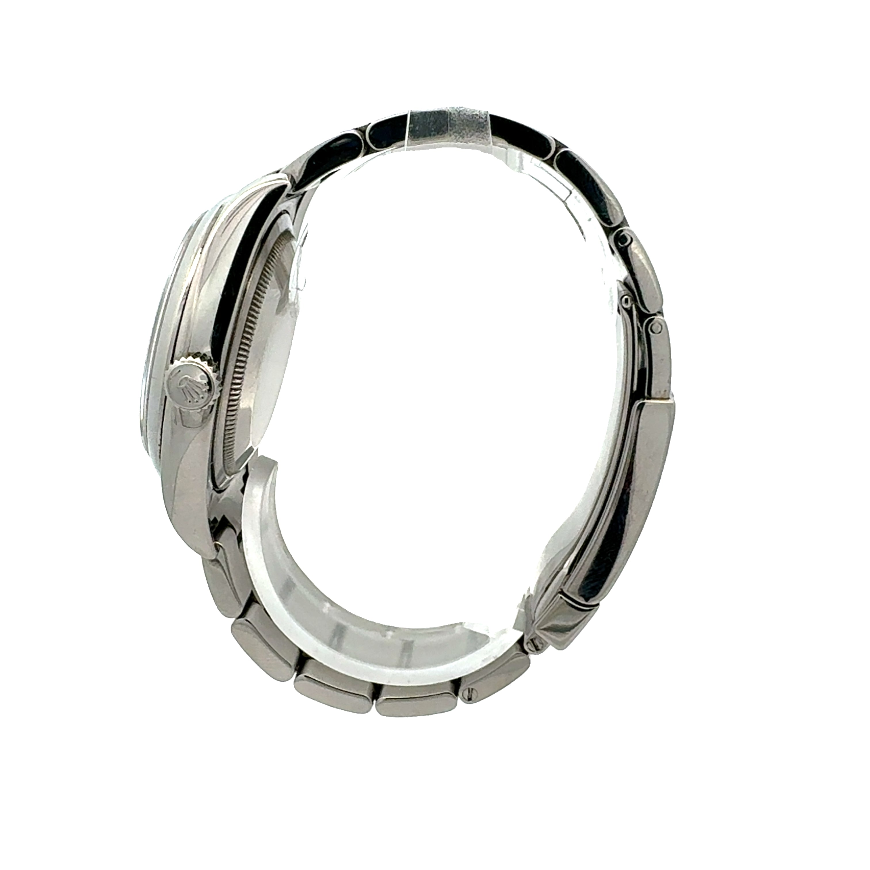 Rolex Datejust 36 reference 116200