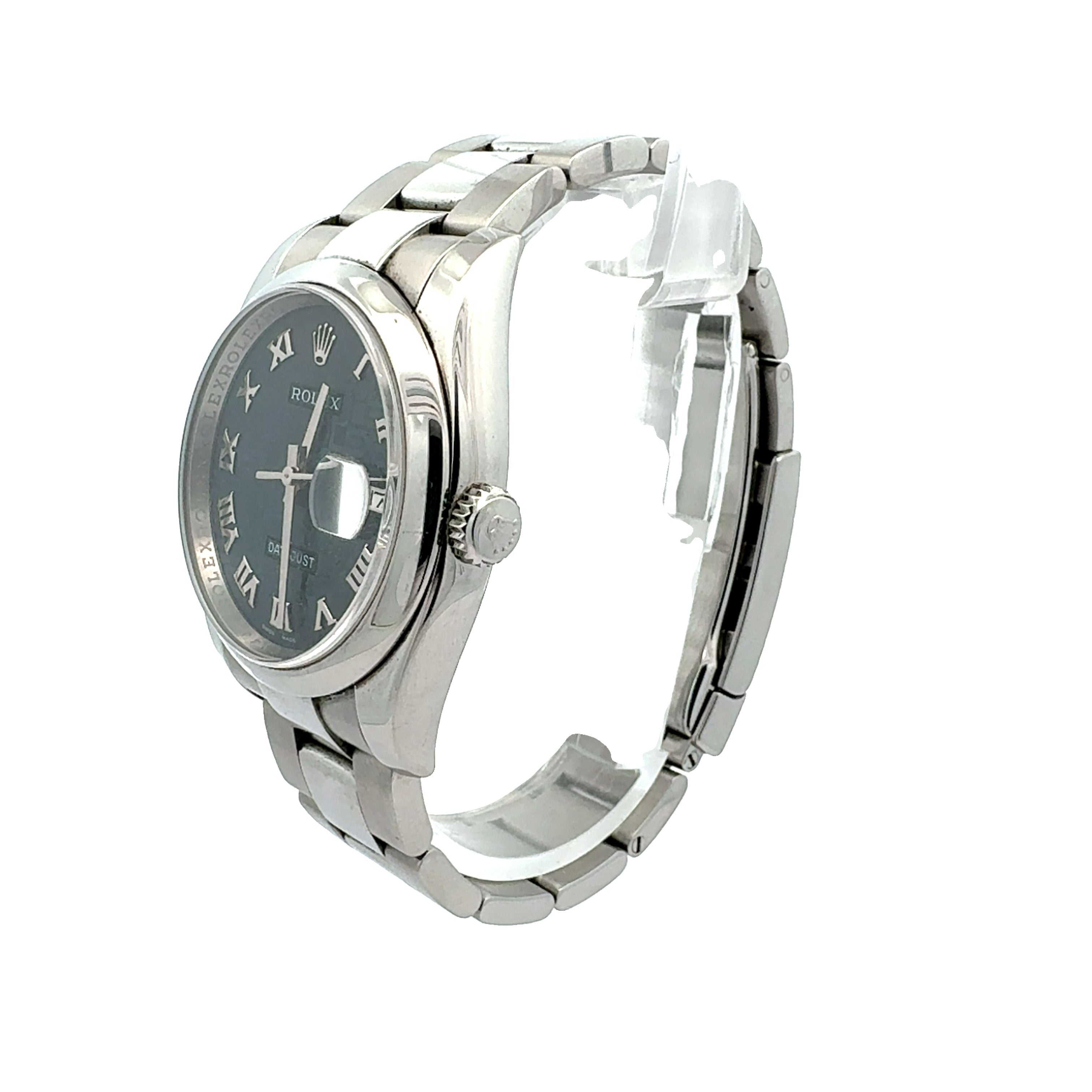 Rolex Datejust 36 reference 116200