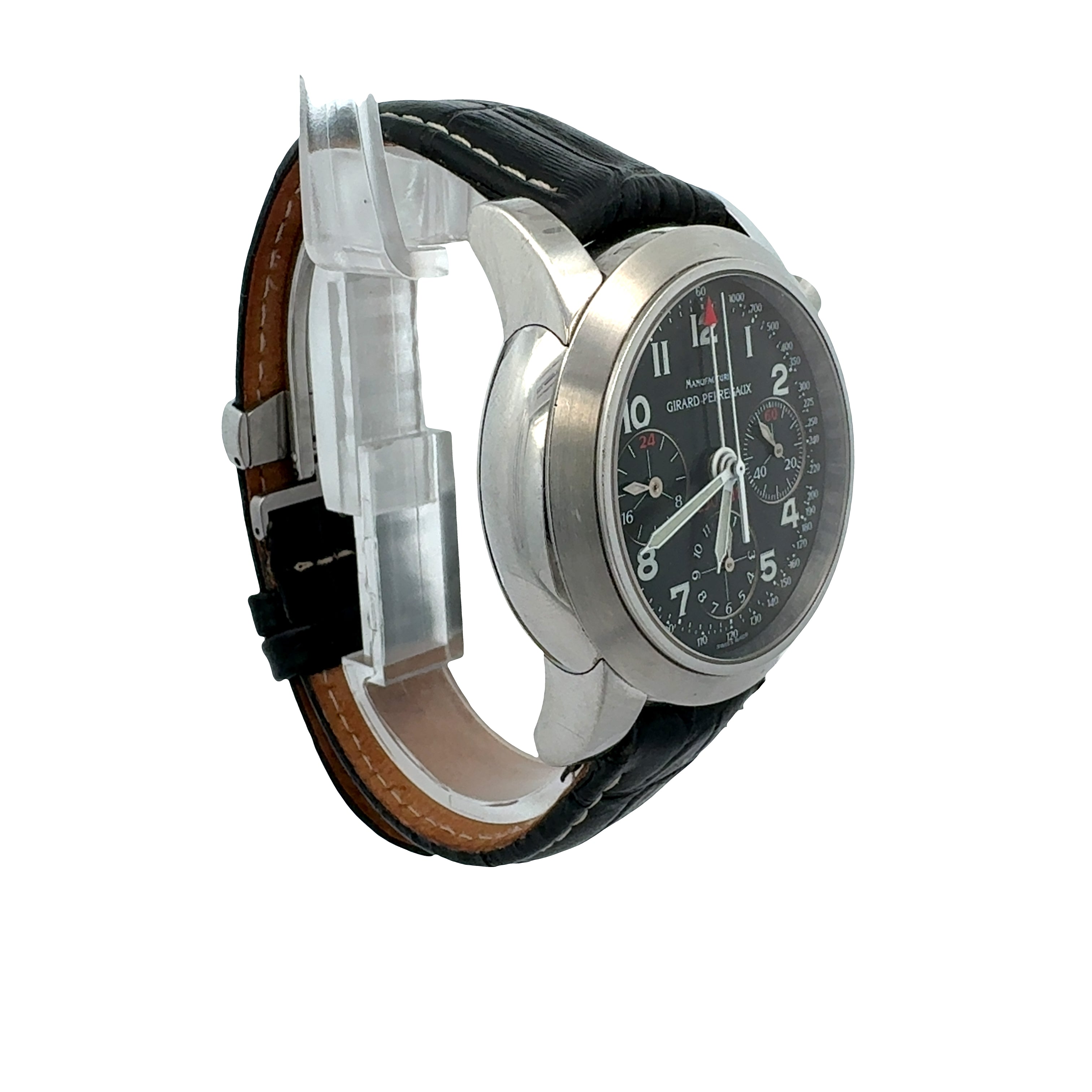 Girard Perregaux Ferrari 250 GT TDF reference 8090