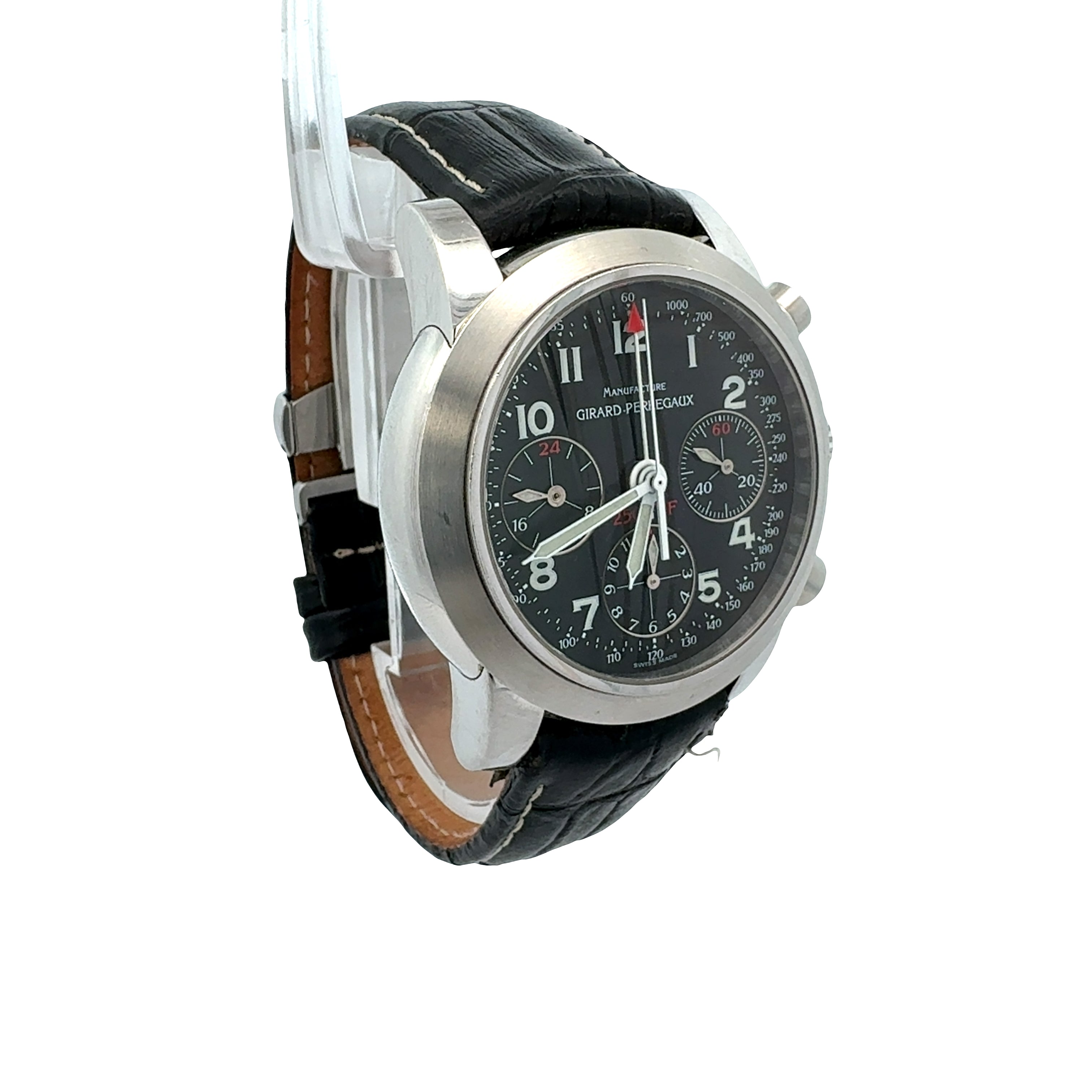 Girard Perregaux Ferrari 250 GT TDF reference 8090