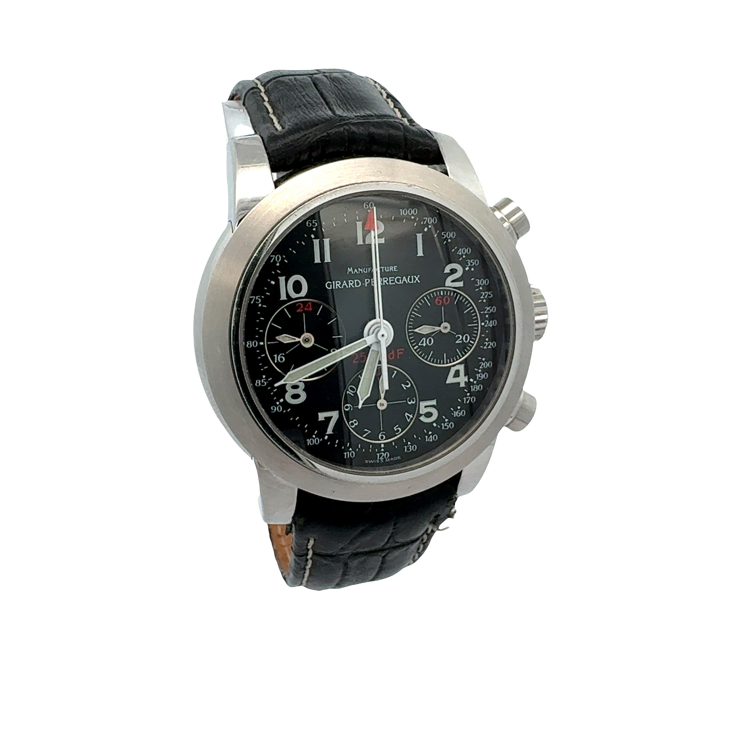 Girard Perregaux Ferrari 250 GT TDF reference 8090
