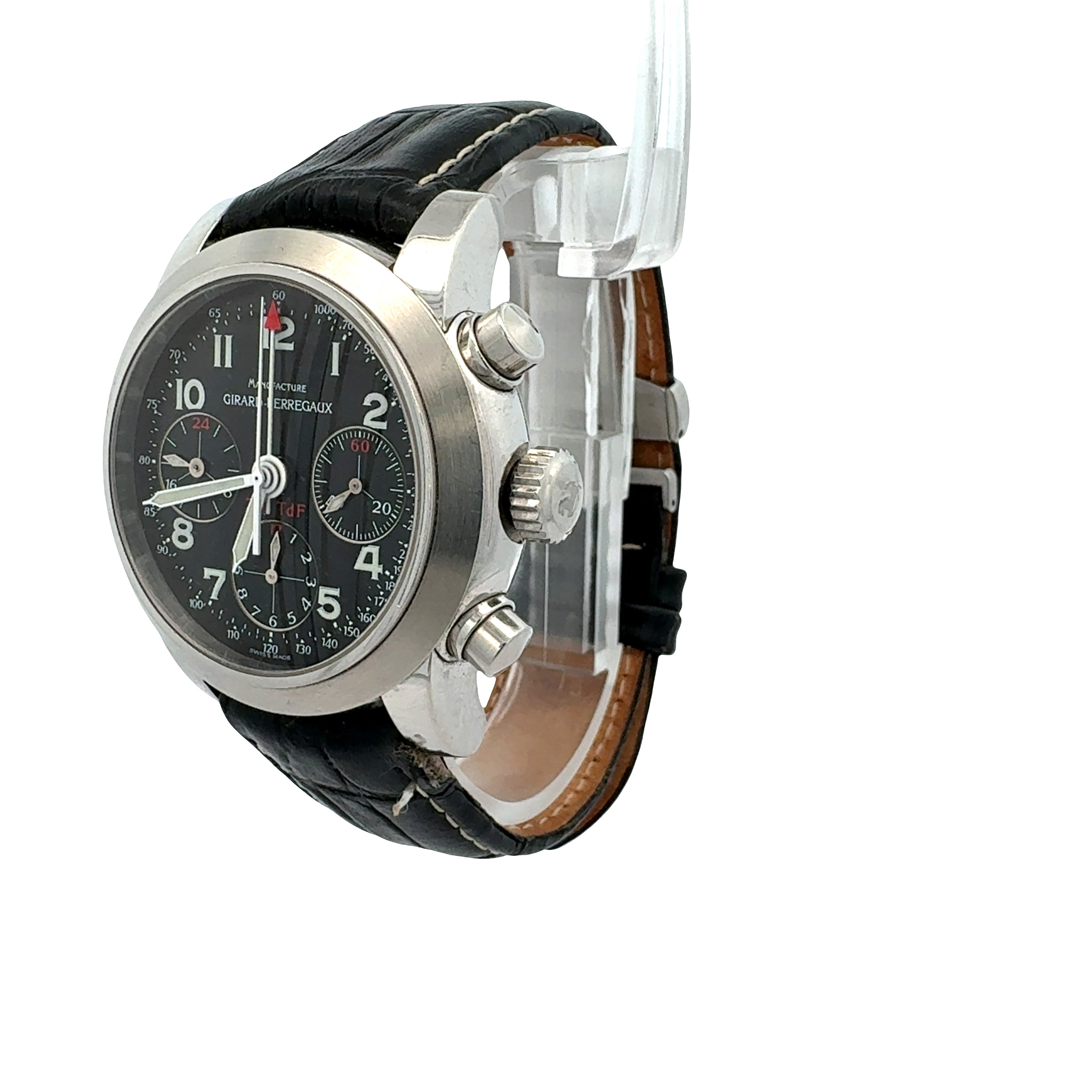 Girard Perregaux Ferrari 250 GT TDF reference 8090