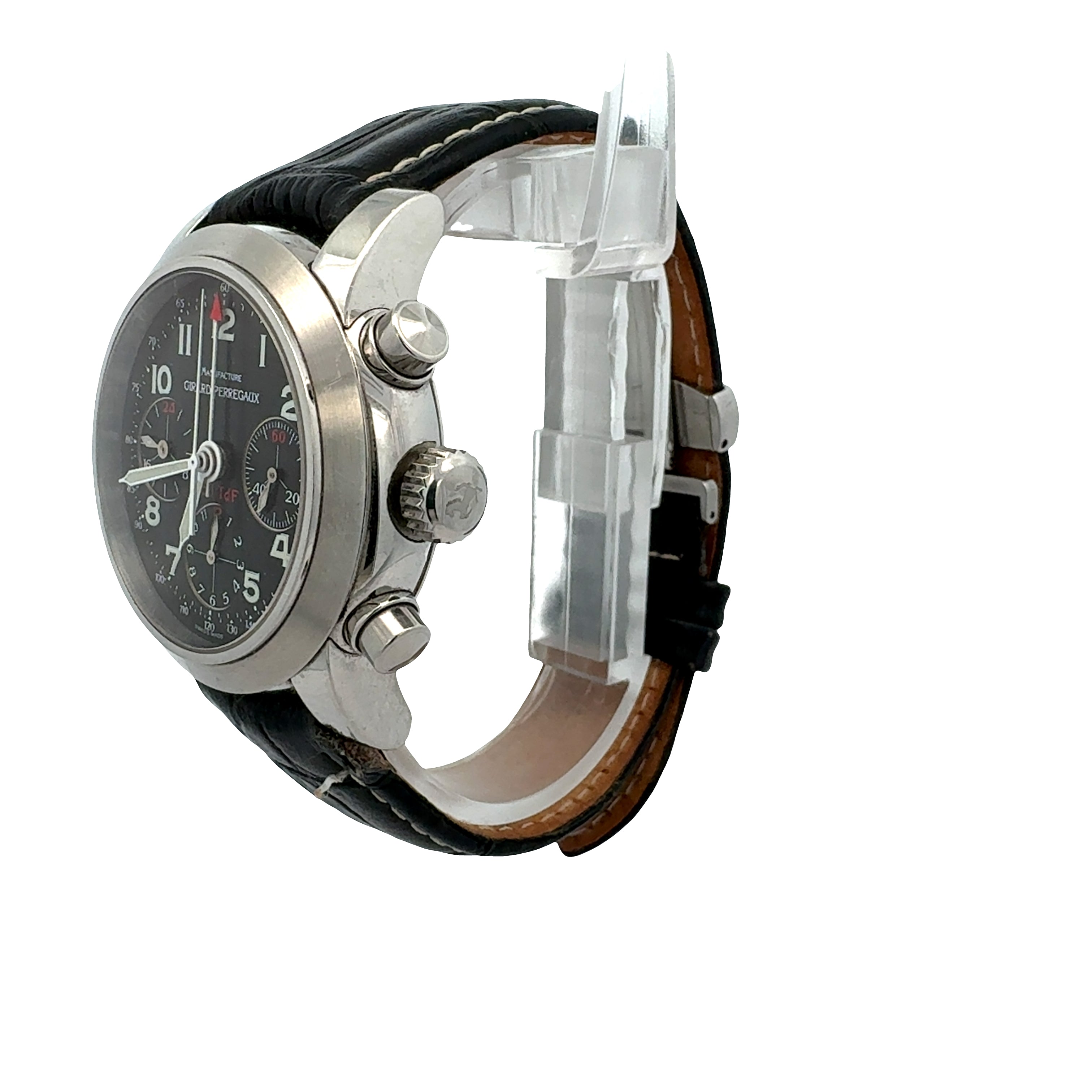 Girard Perregaux Ferrari 250 GT TDF reference 8090