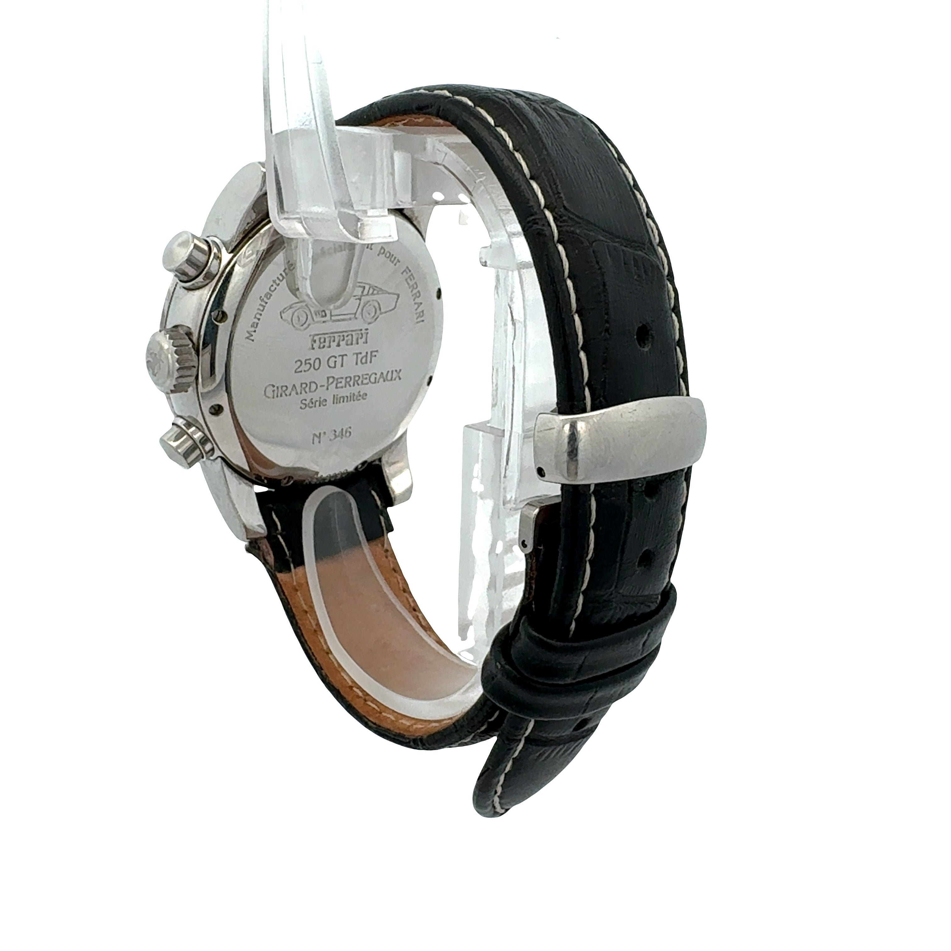 Girard Perregaux Ferrari 250 GT TDF reference 8090