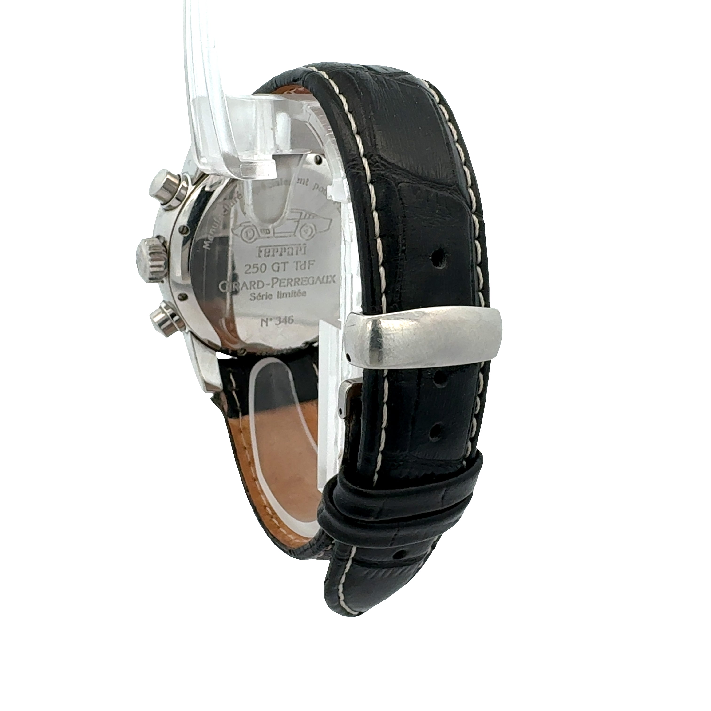 Girard Perregaux Ferrari 250 GT TDF reference 8090