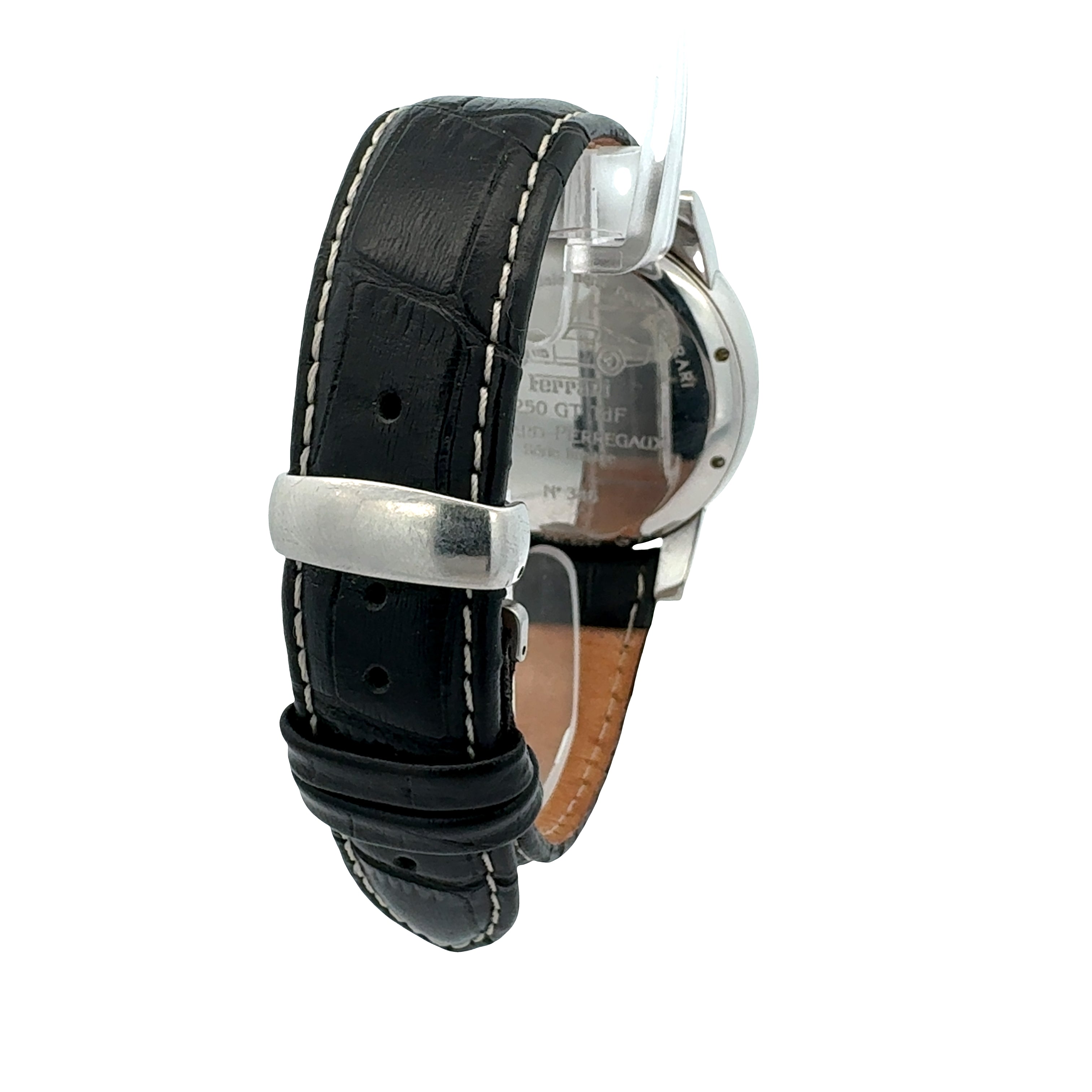 Girard Perregaux Ferrari 250 GT TDF reference 8090