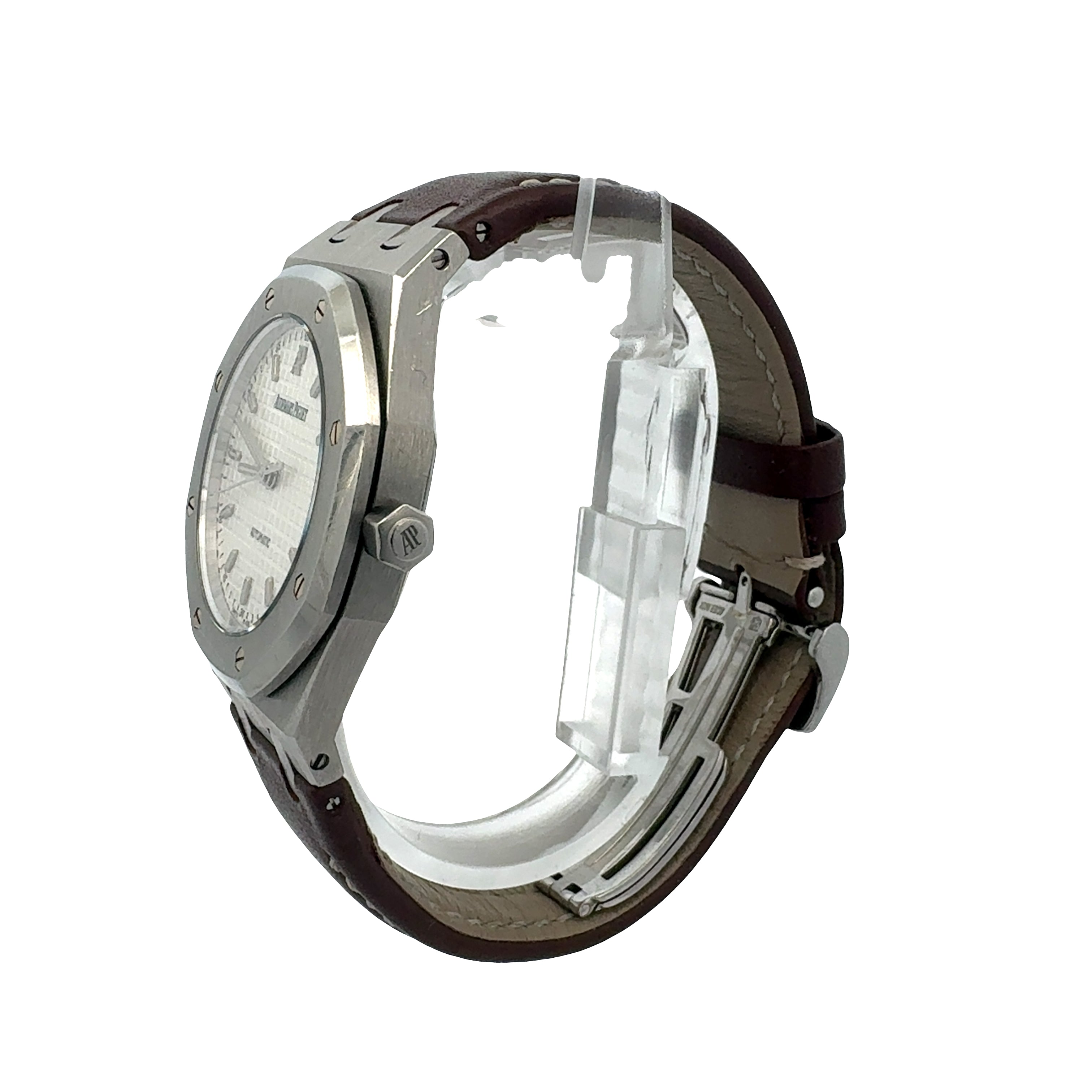 Audemars Piguet Royal Oak Pictet & Ciet reference 15189ST