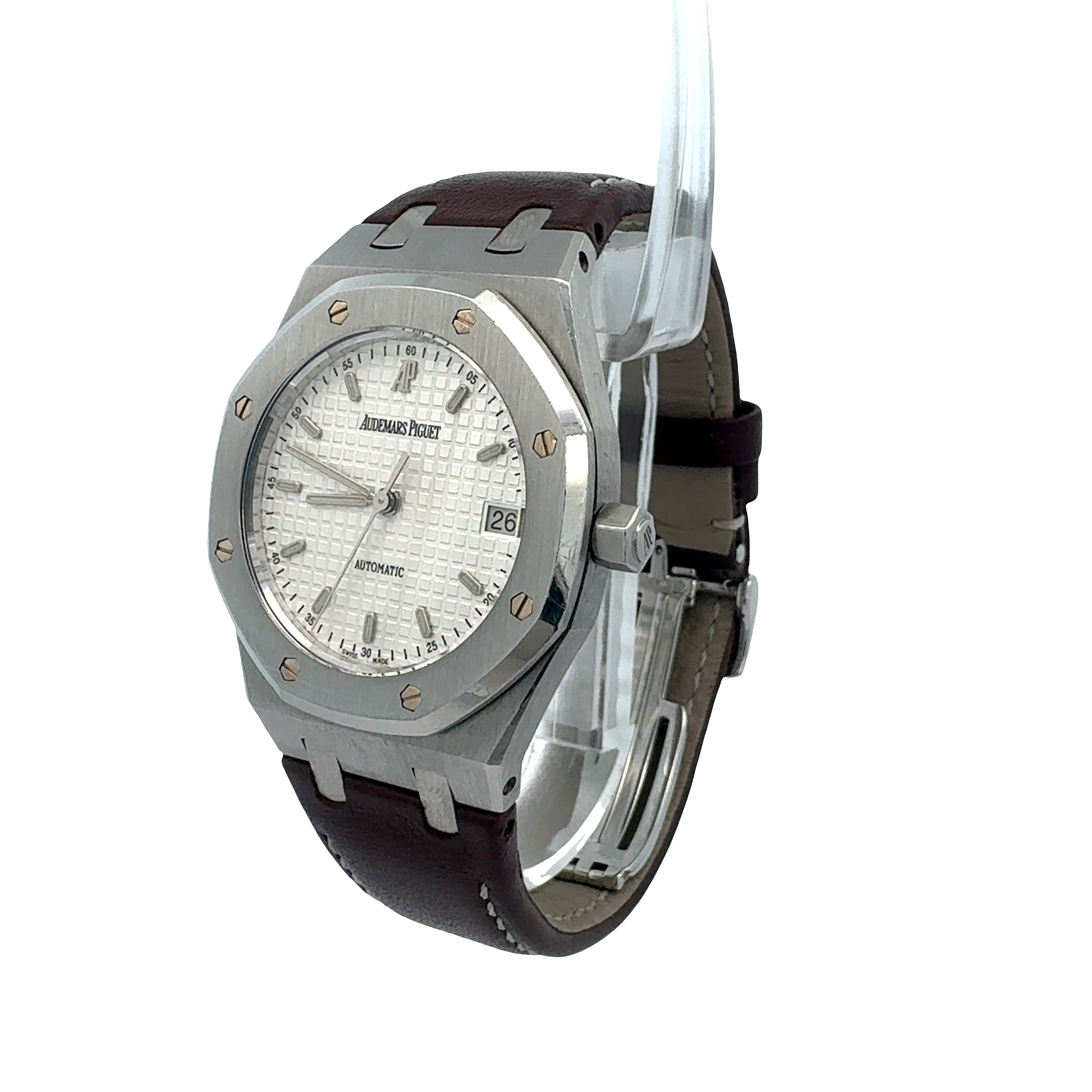 Audemars Piguet Royal Oak Pictet & Ciet reference 15189ST