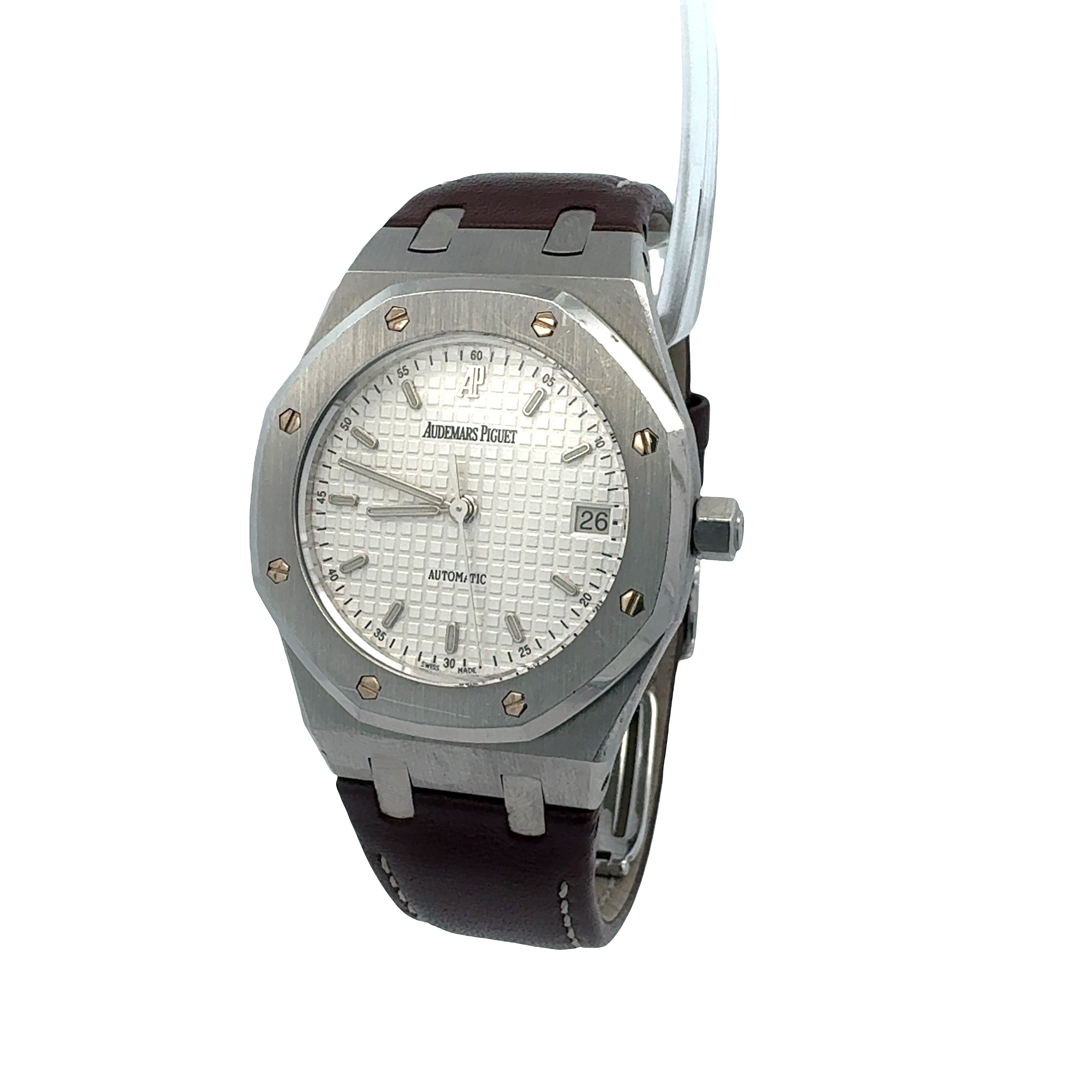 Audemars Piguet Royal Oak Pictet & Ciet reference 15189ST