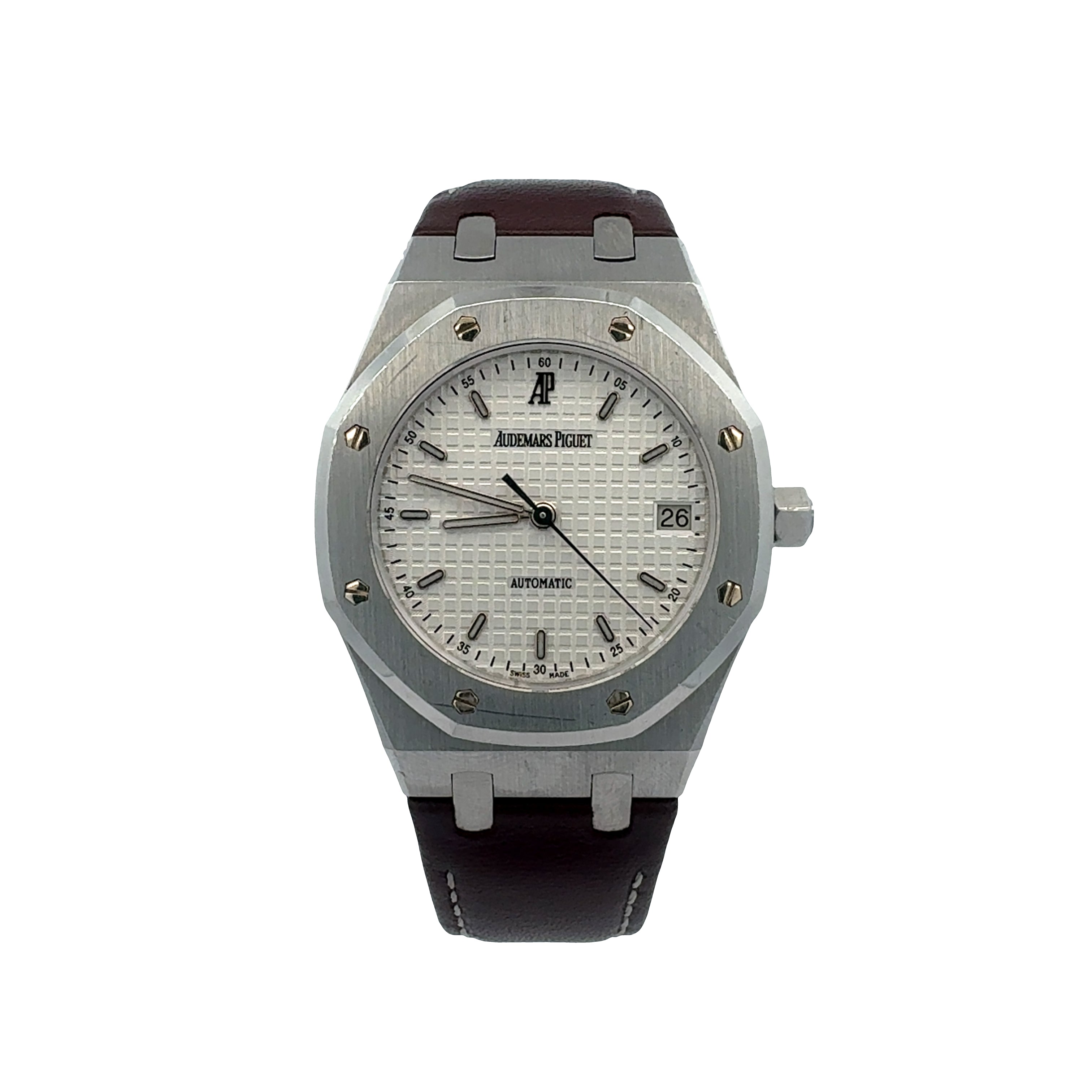 Audemars Piguet Royal Oak Pictet & Ciet reference 15189ST