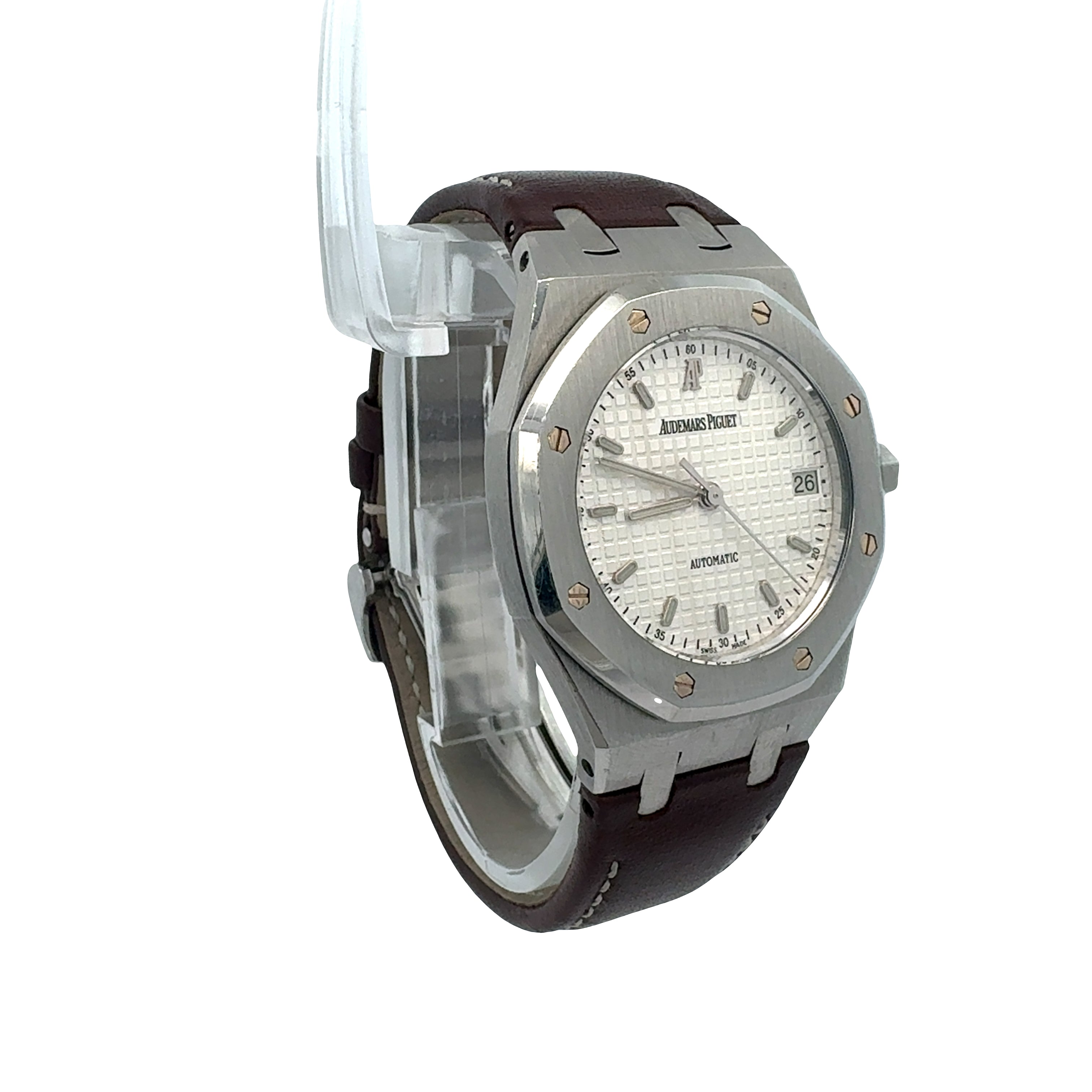 Audemars Piguet Royal Oak Pictet & Ciet reference 15189ST