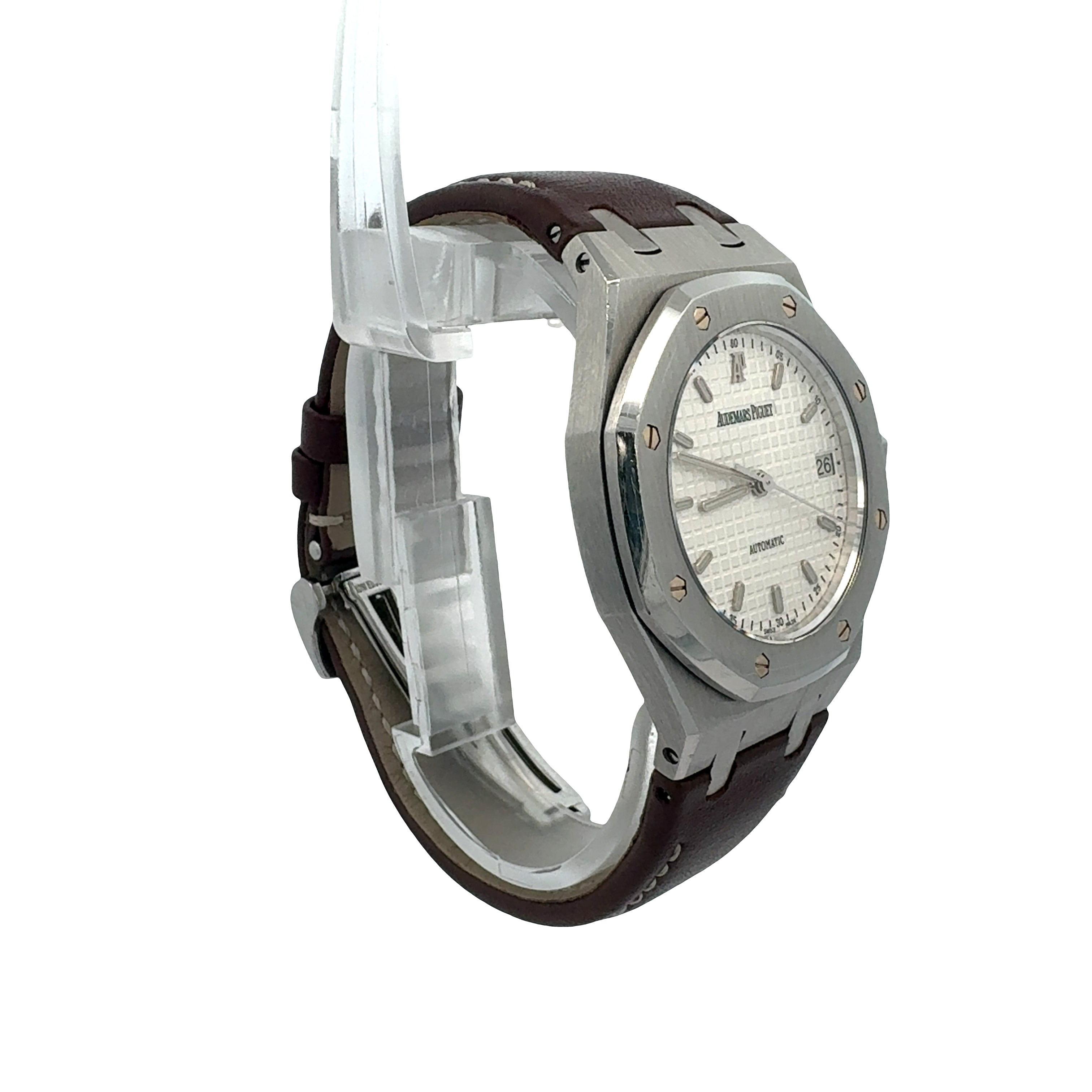 Audemars Piguet Royal Oak Pictet & Ciet reference 15189ST