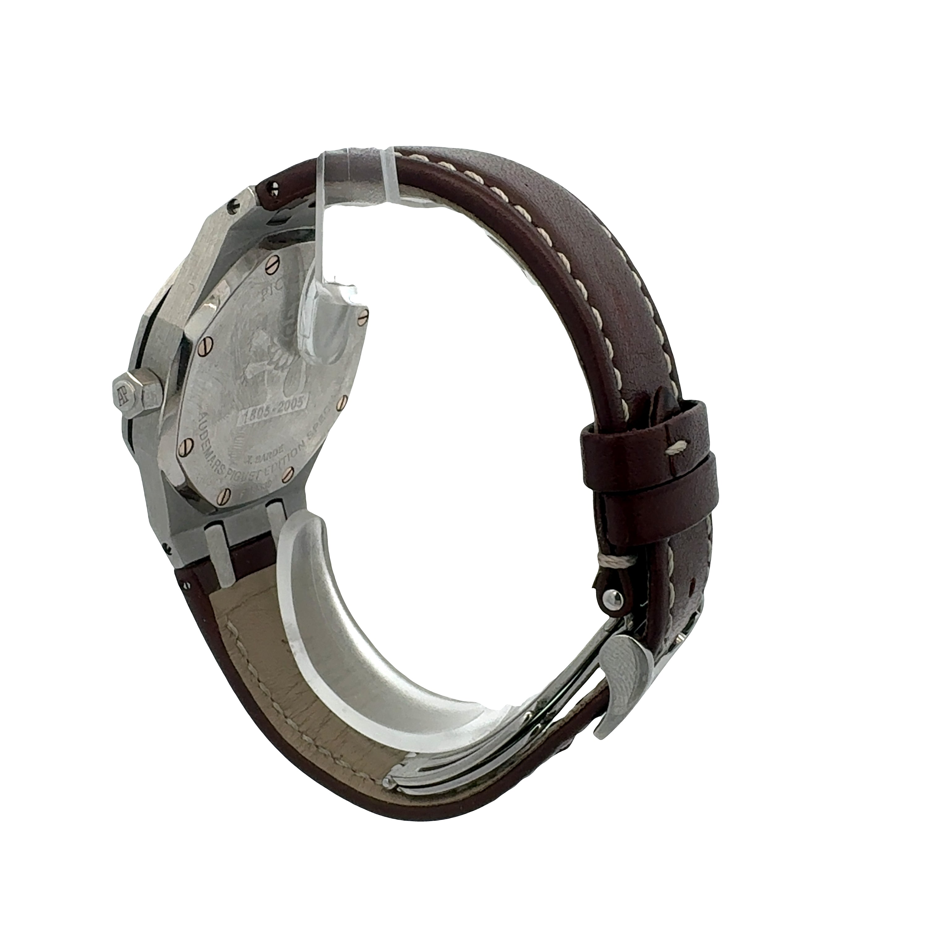 Audemars Piguet Royal Oak Pictet & Ciet reference 15189ST