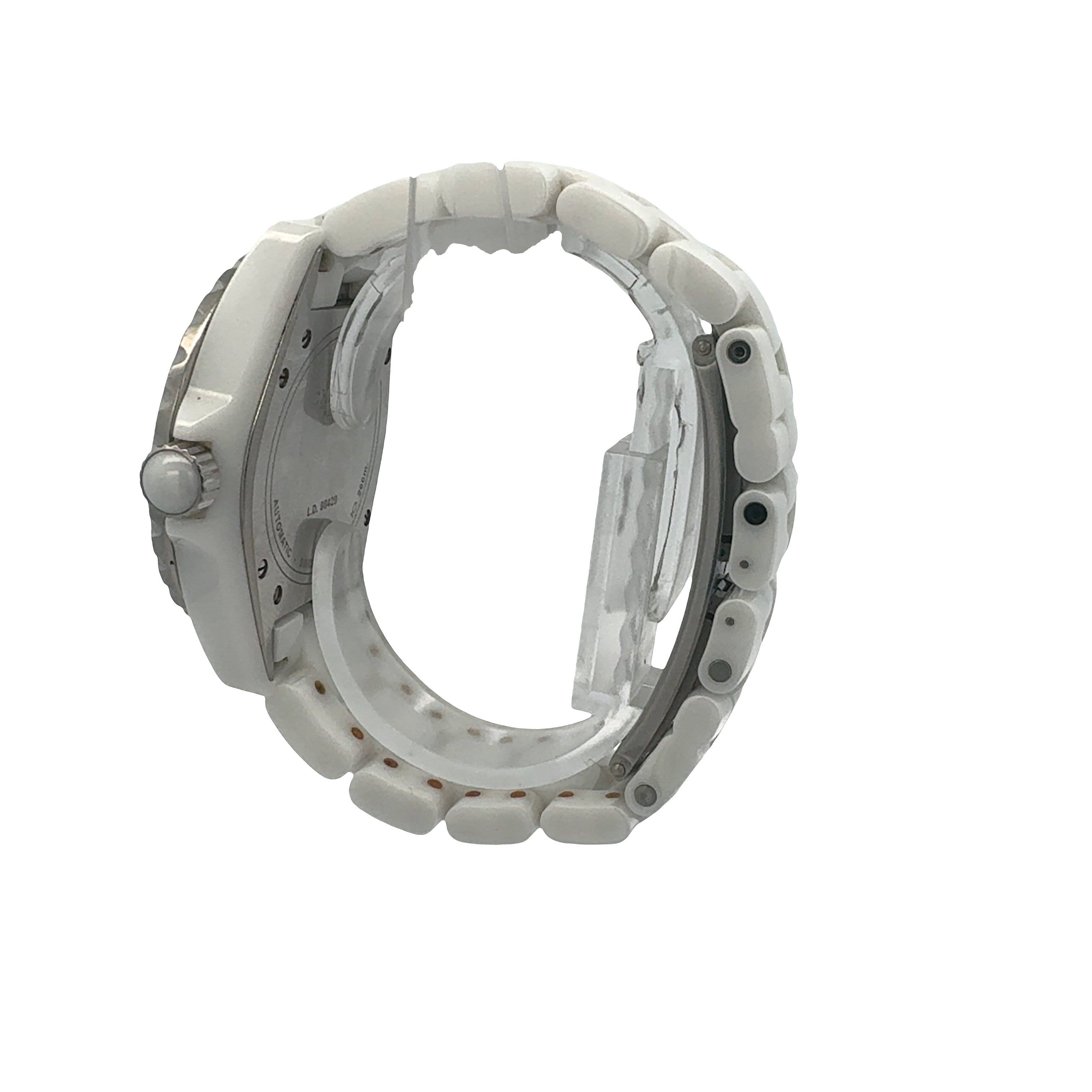Chanel J12 Ceramic reference H1629