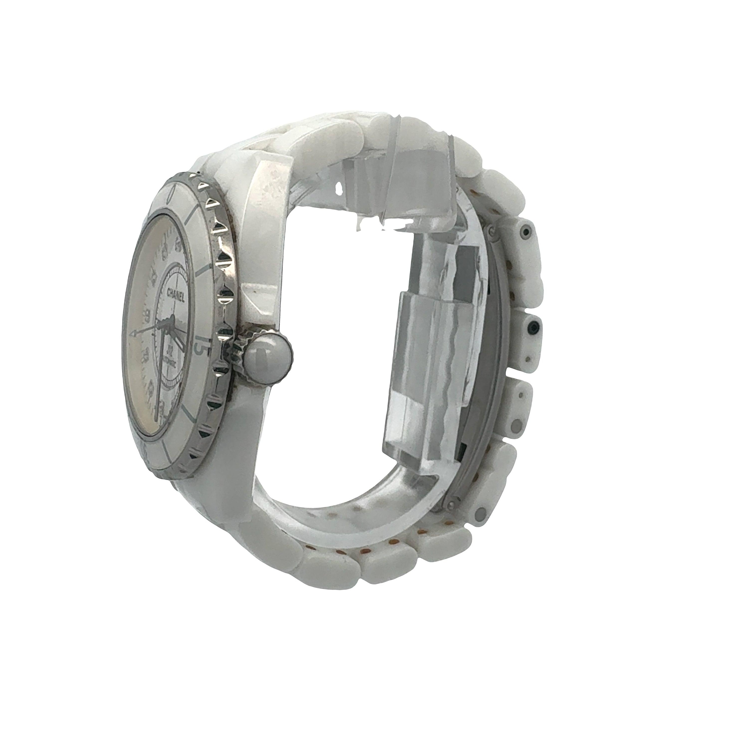 Chanel J12 Ceramic reference H1629