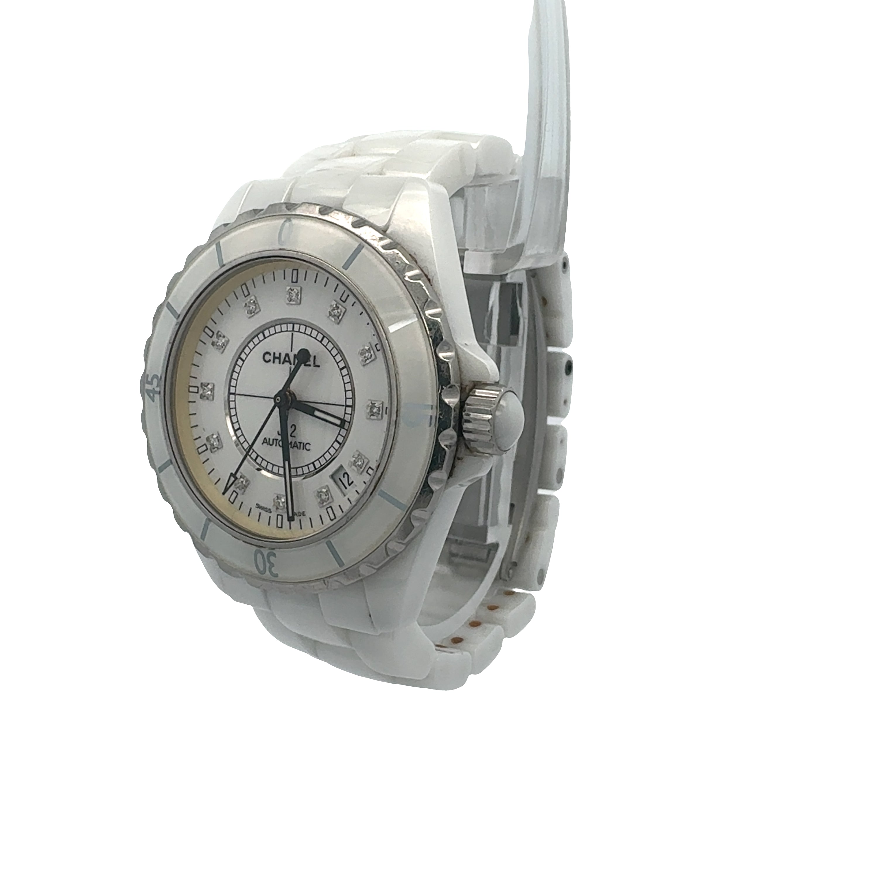 Chanel J12 Ceramic reference H1629