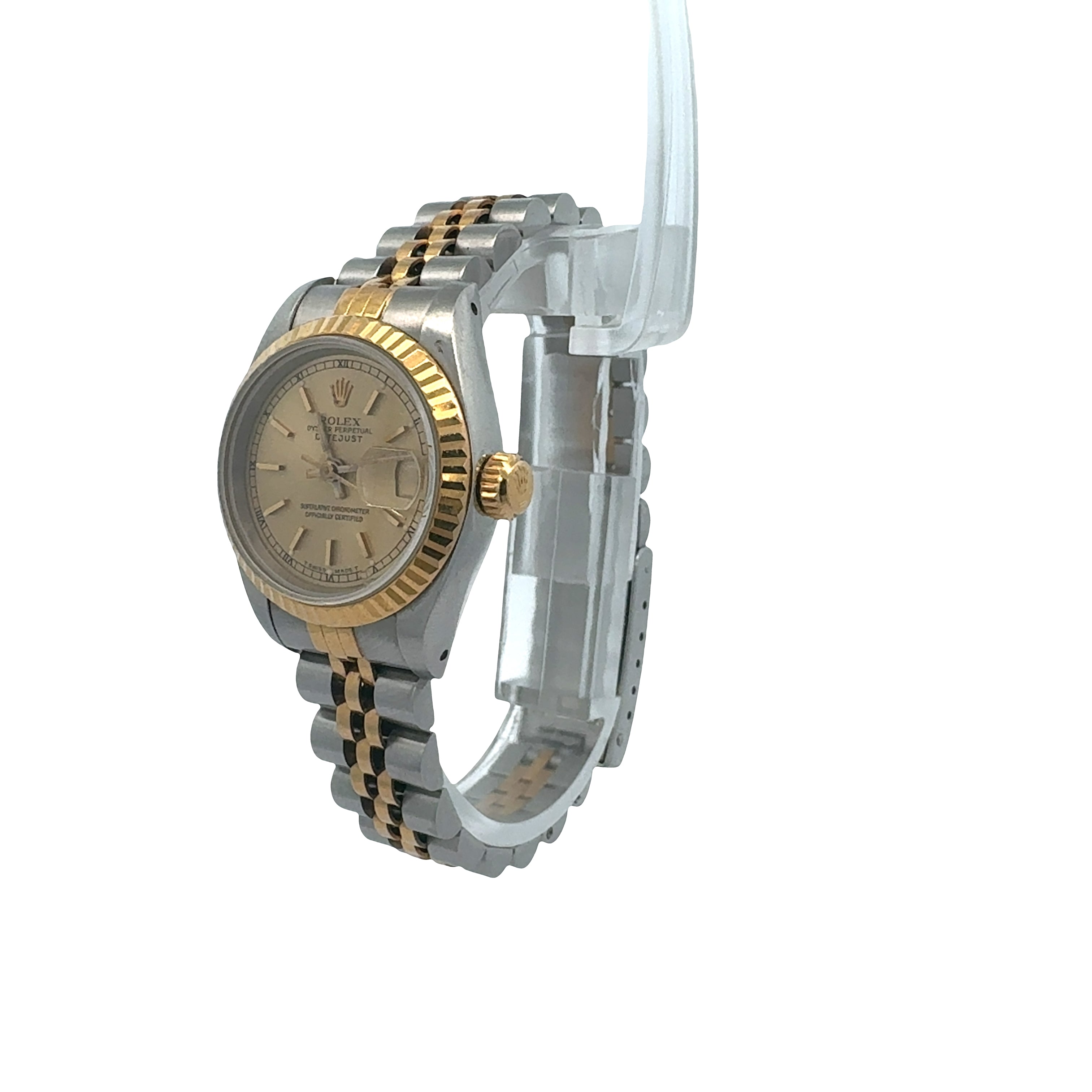 Rolex Lady Datejust reference 69173
