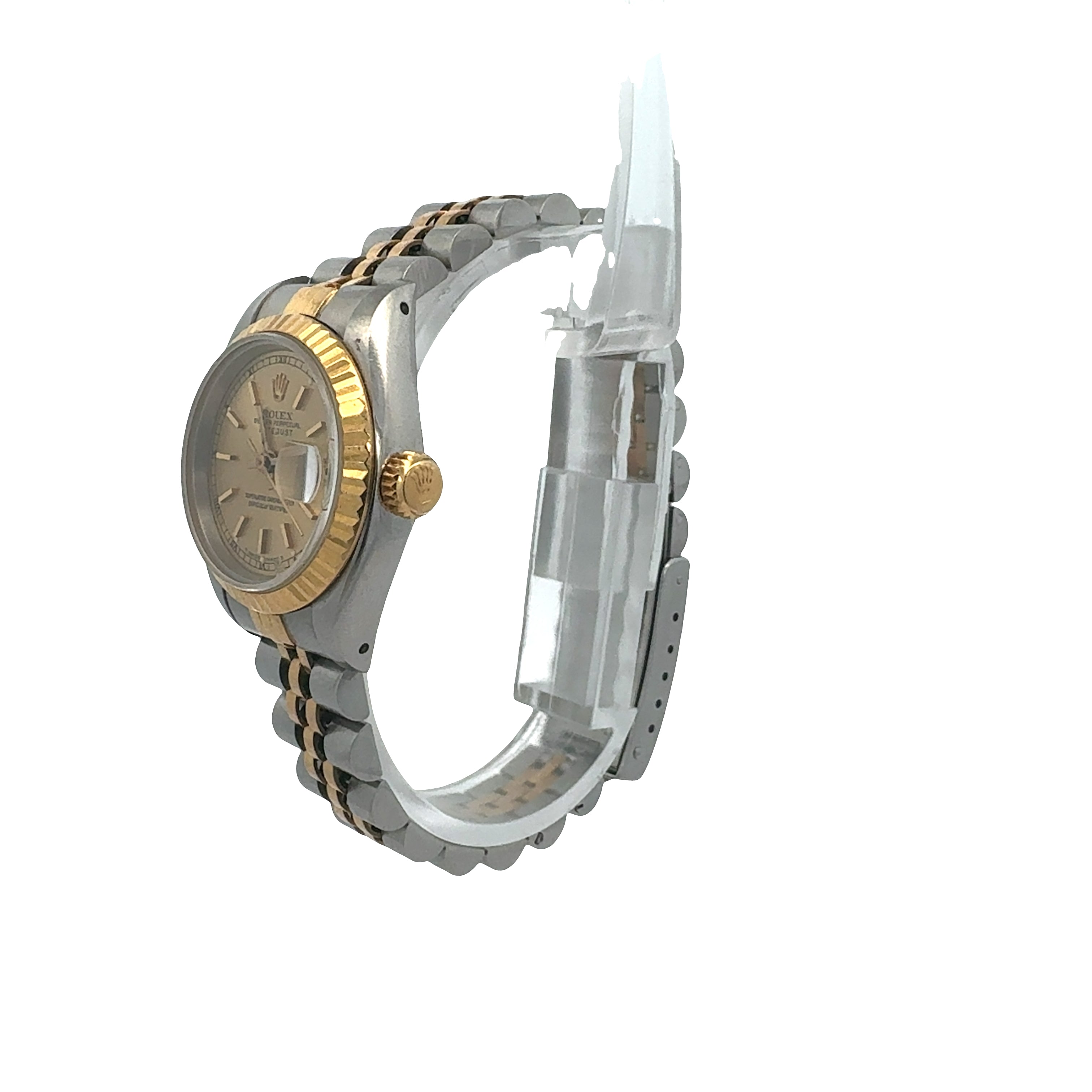 Rolex Lady Datejust reference 69173