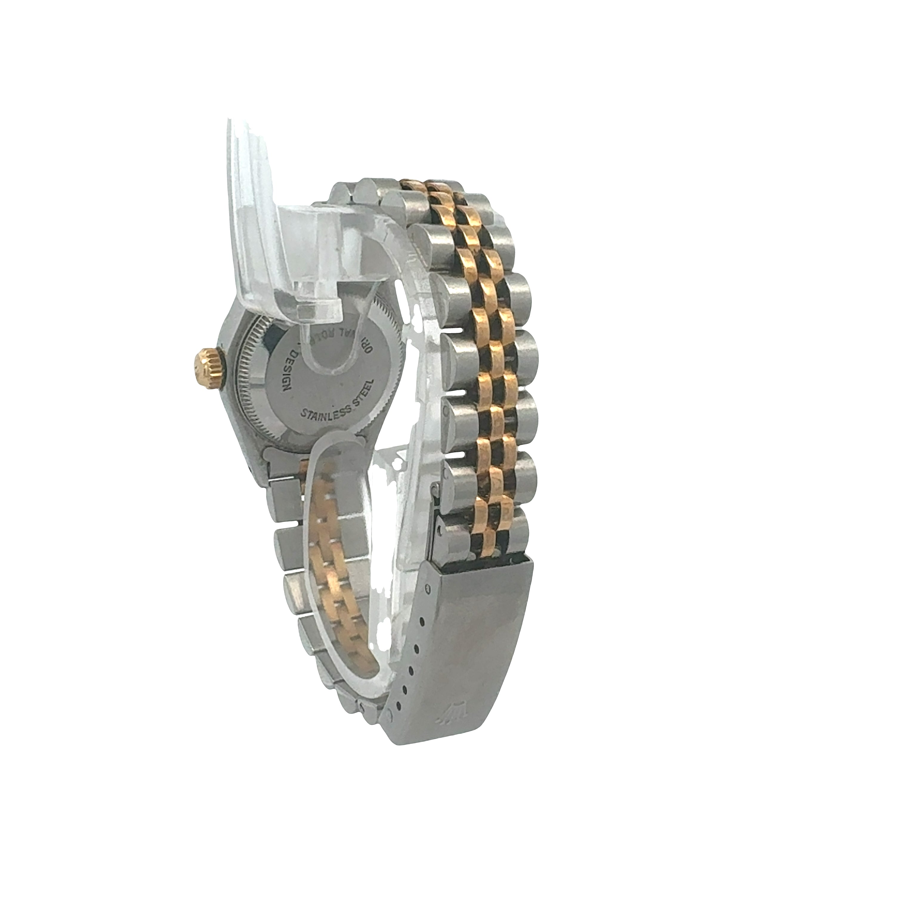 Rolex Lady Datejust reference 69173