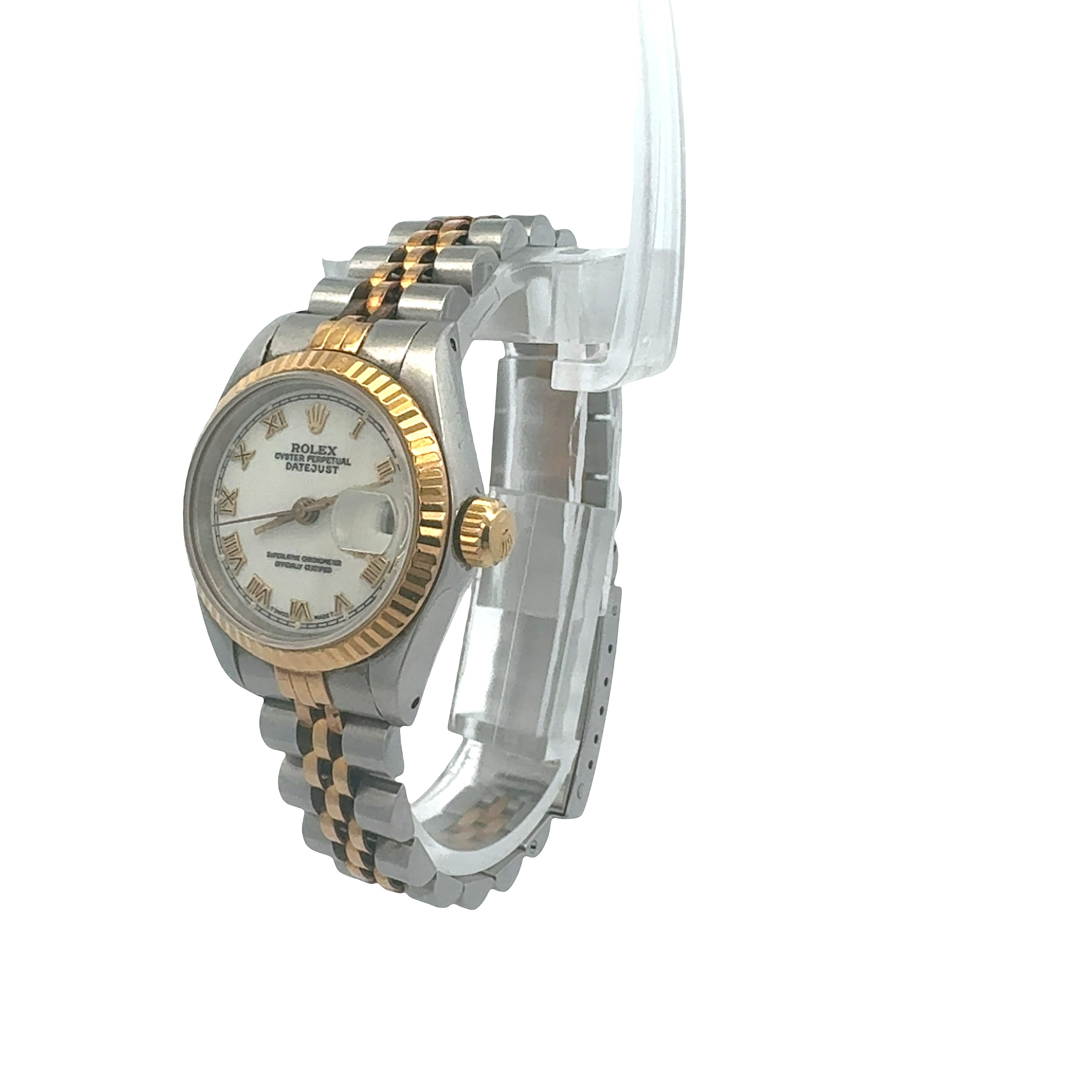 Rolex Lady Datejust reference 69173