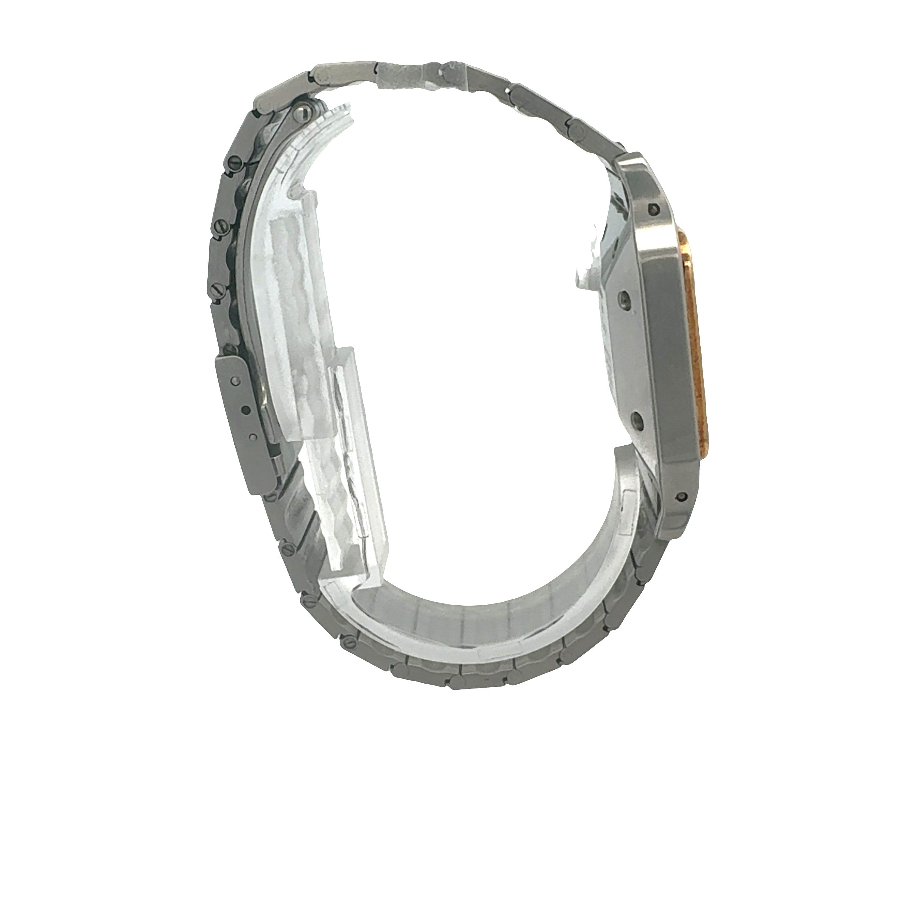 Cartier Santos Carree reference 1172961