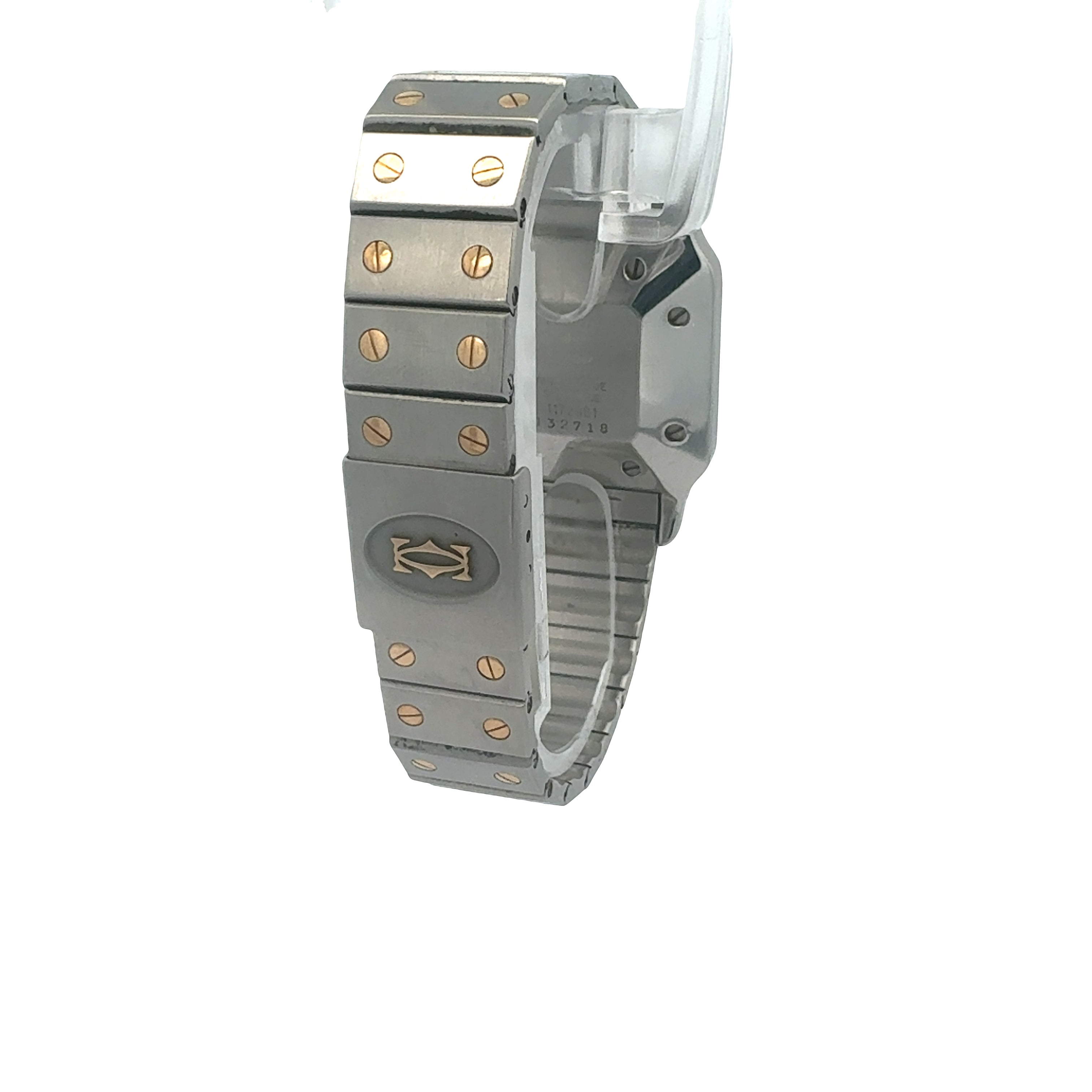 Cartier Santos Carree reference 1172961