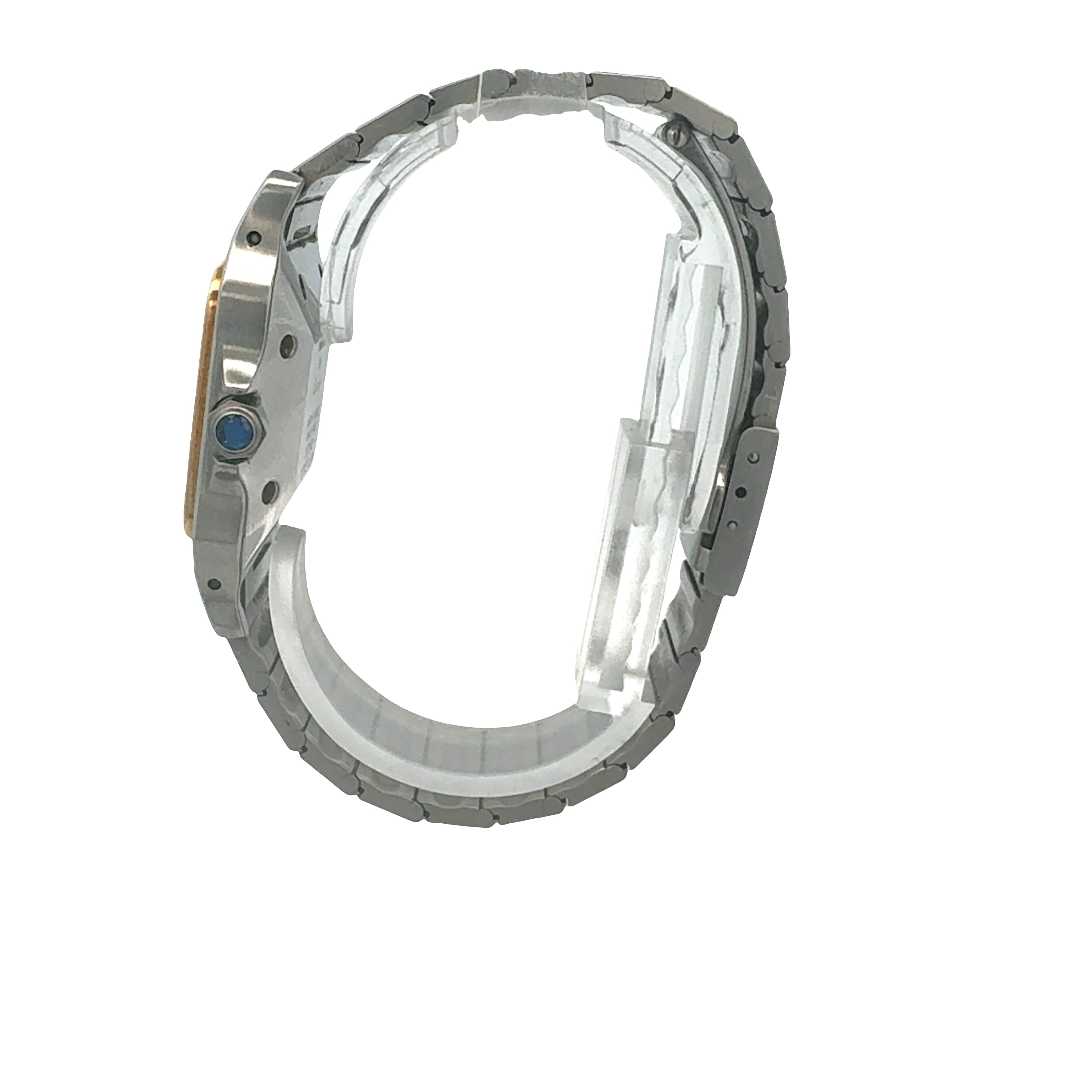 Cartier Santos Carree reference 1172961