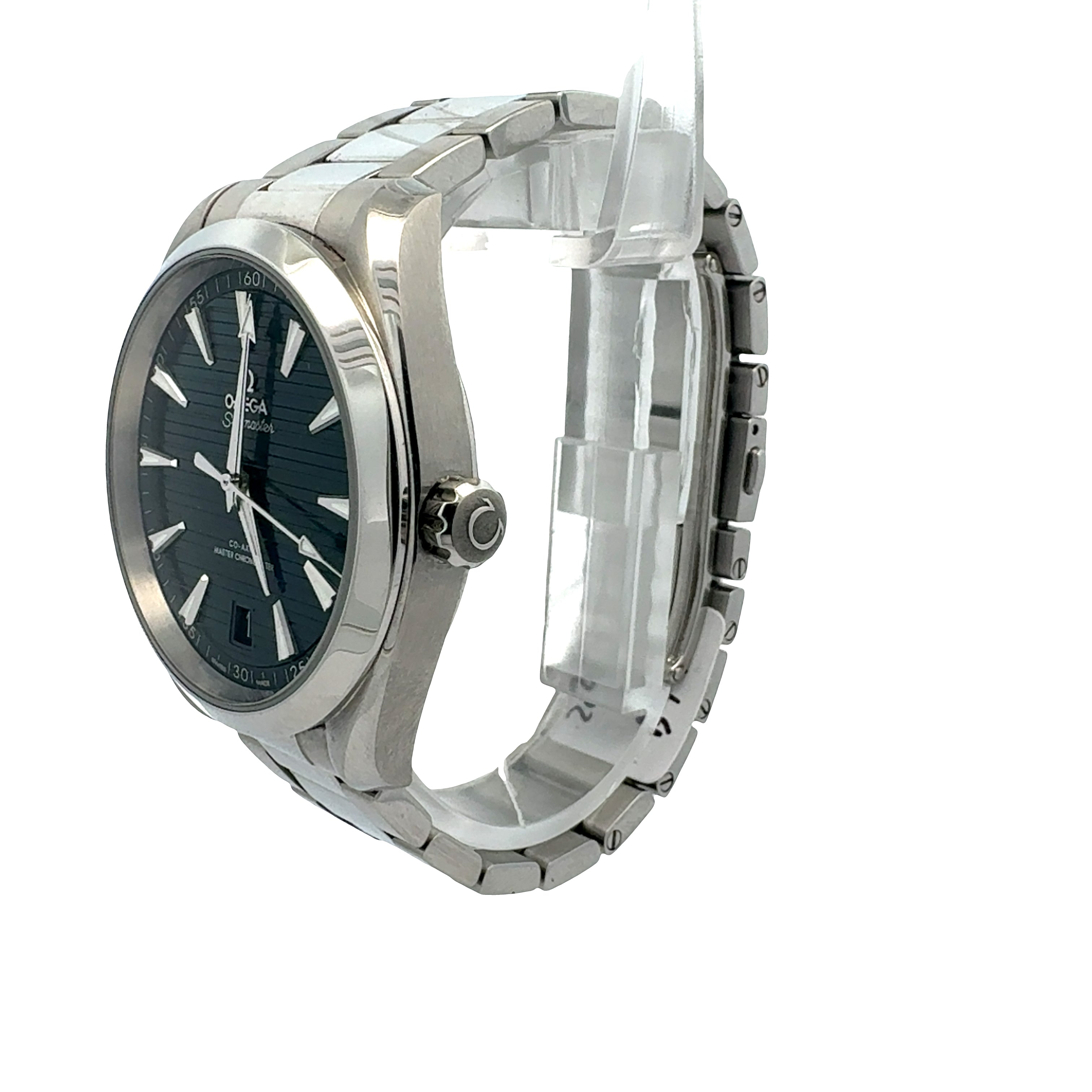 Omega Seamaster Aqua Terra Reference 220.10.41.21.03.004