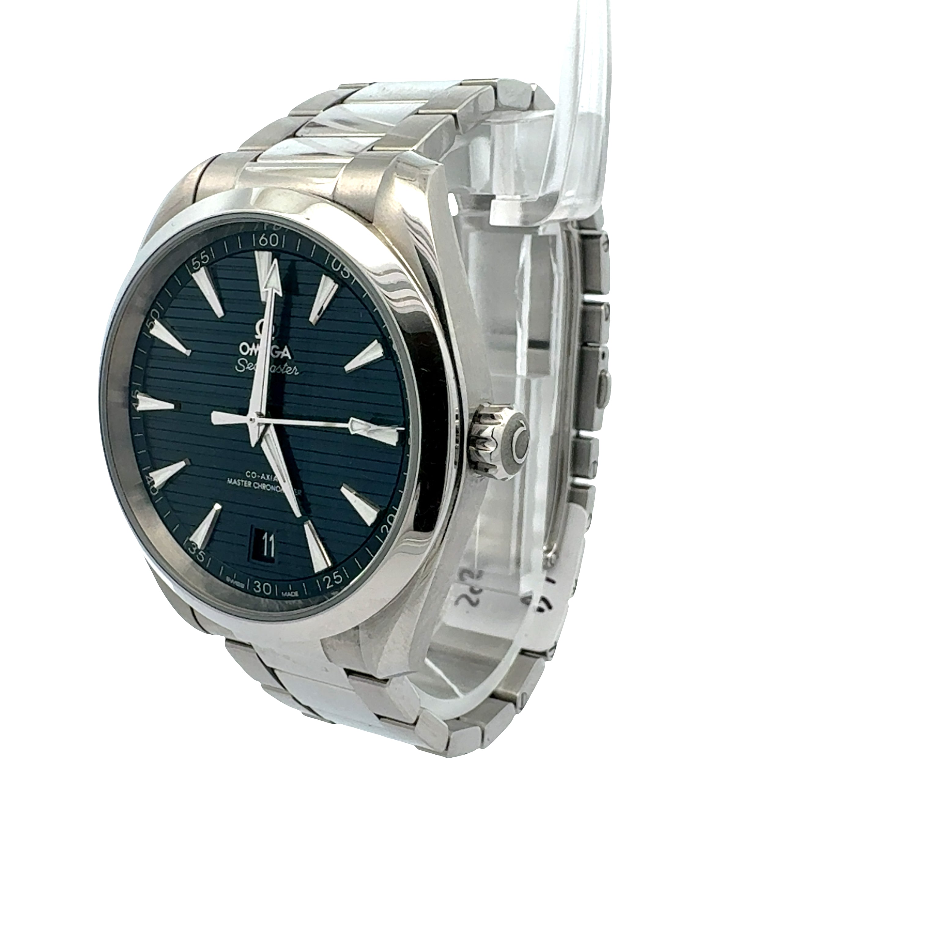 Omega Seamaster Aqua Terra Reference 220.10.41.21.03.004