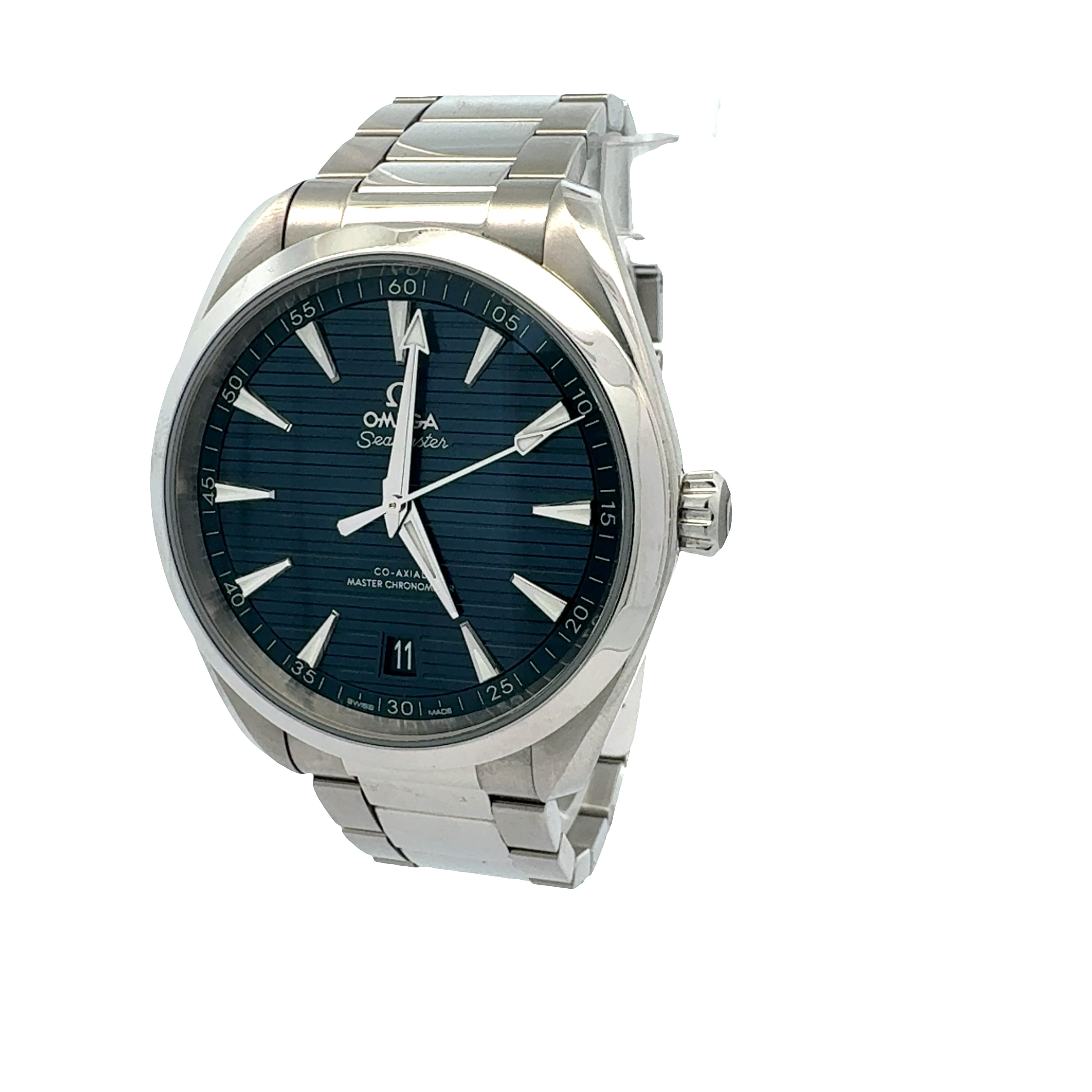 Omega Seamaster Aqua Terra Reference 220.10.41.21.03.004