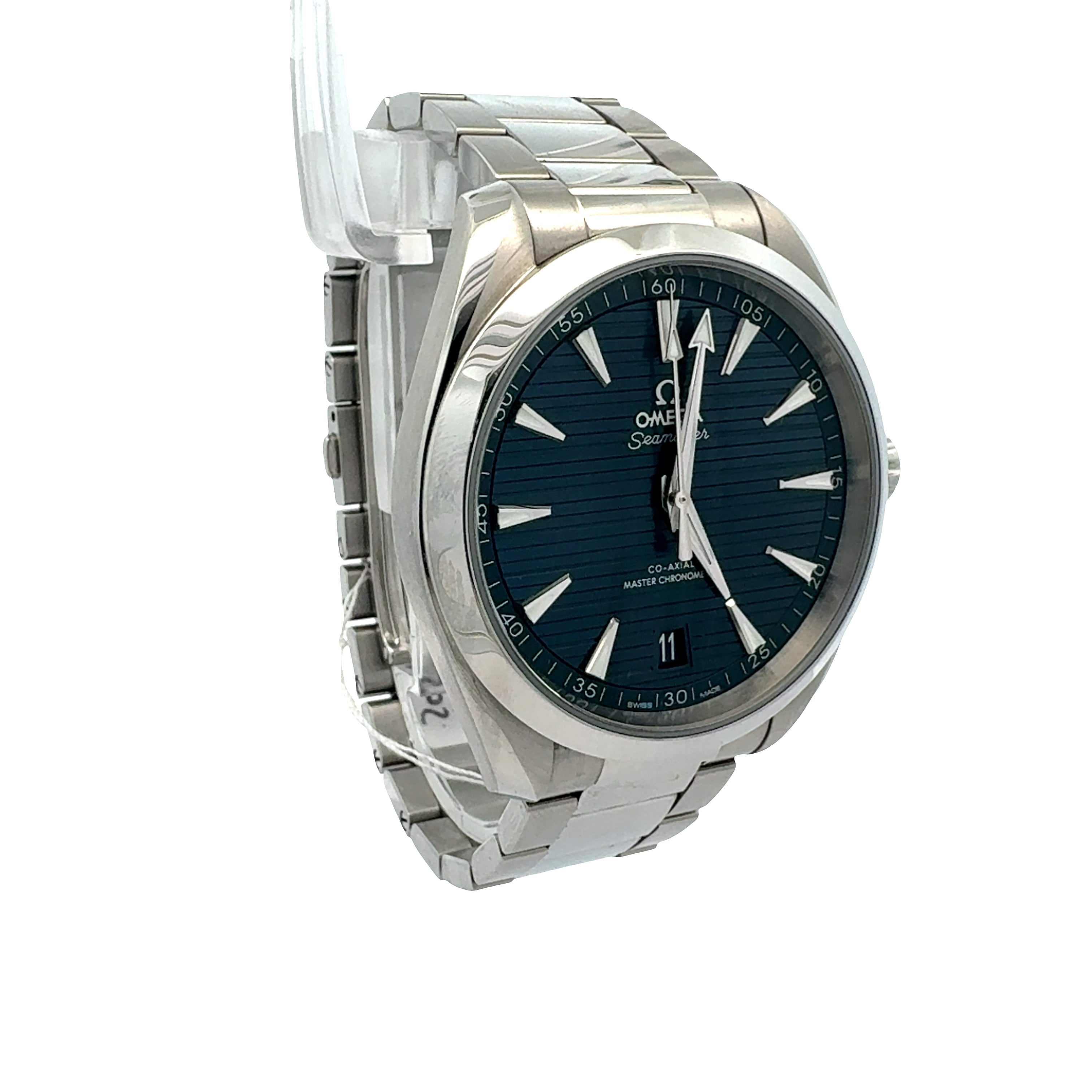 Omega Seamaster Aqua Terra Reference 220.10.41.21.03.004