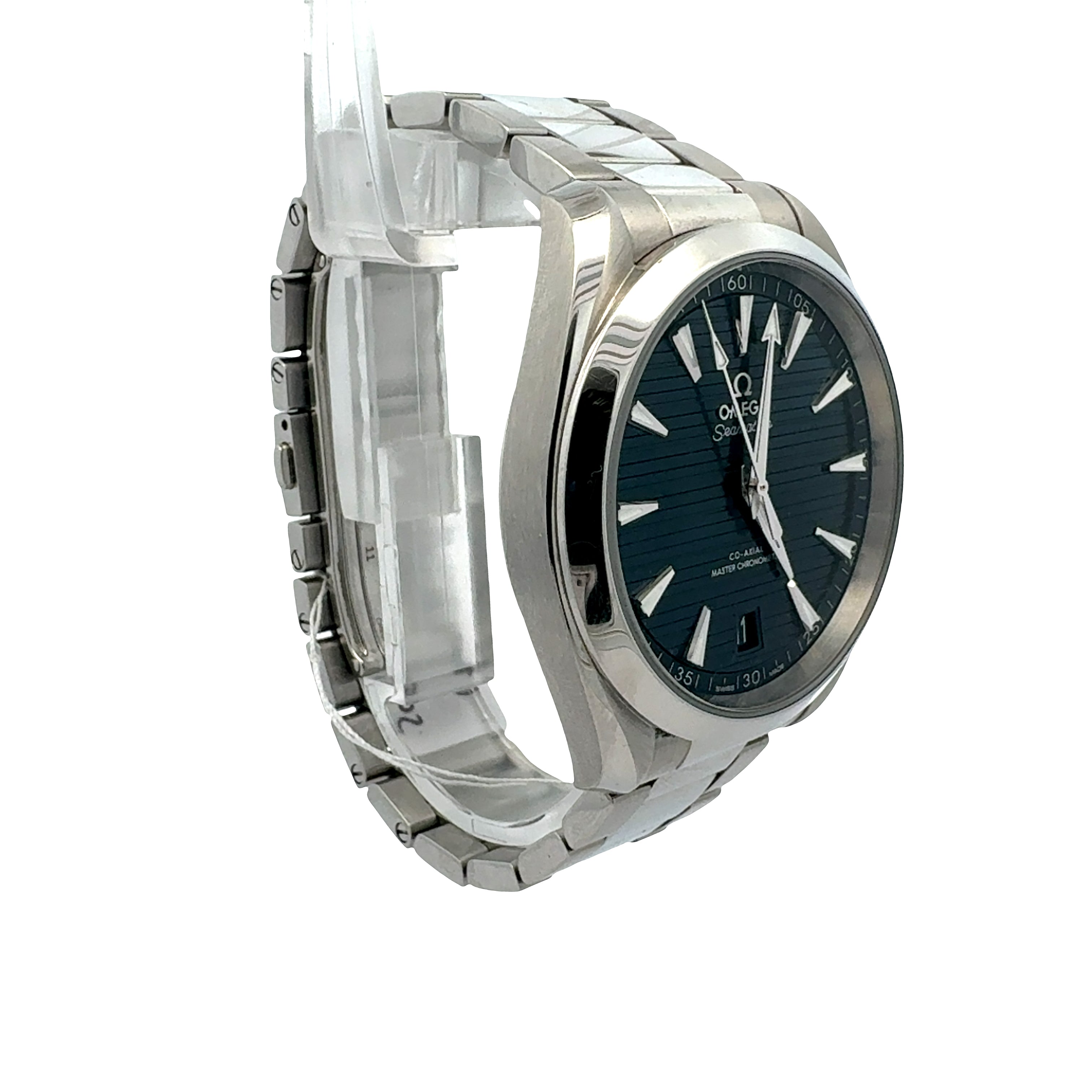 Omega Seamaster Aqua Terra Reference 220.10.41.21.03.004