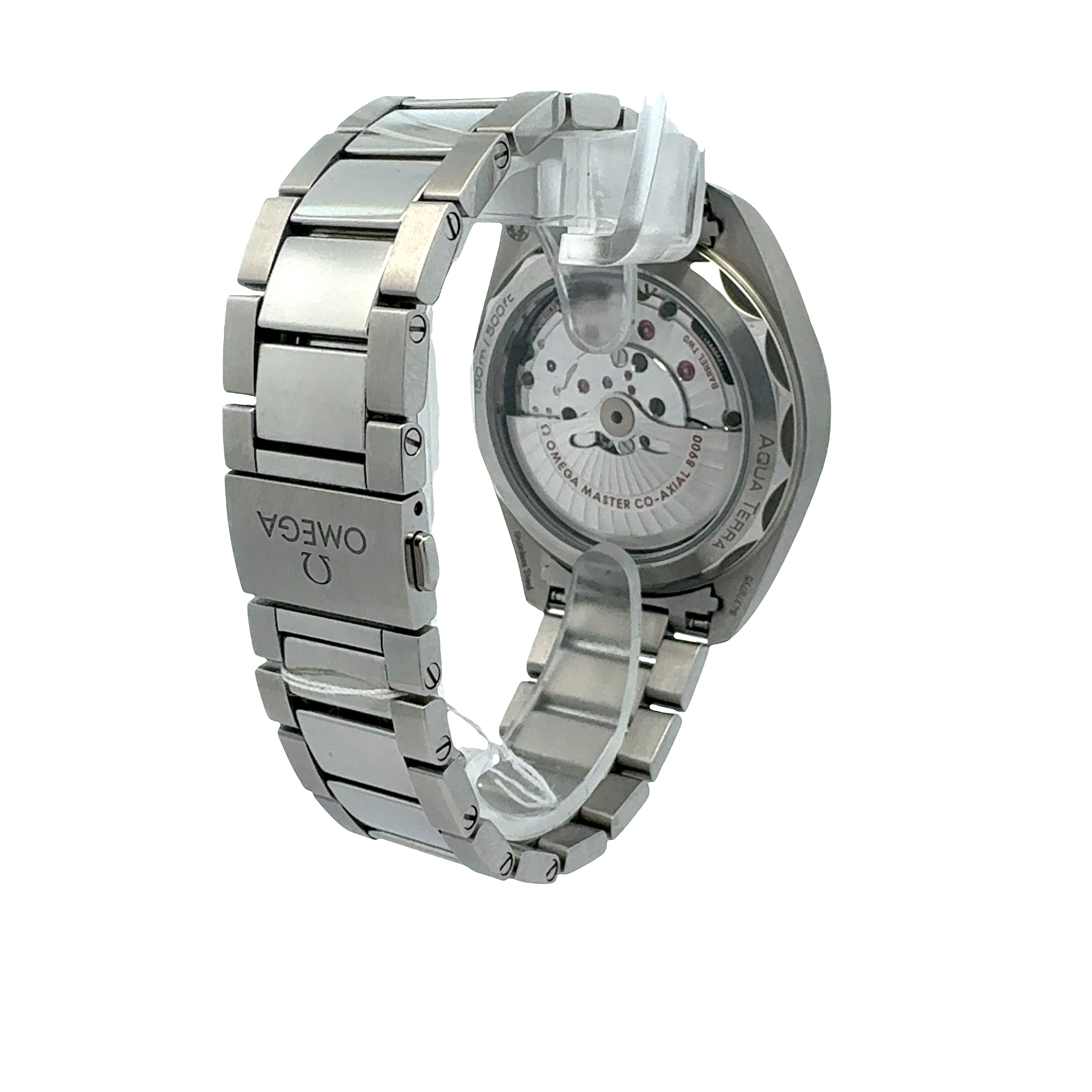 Omega Seamaster Aqua Terra Reference 220.10.41.21.03.004