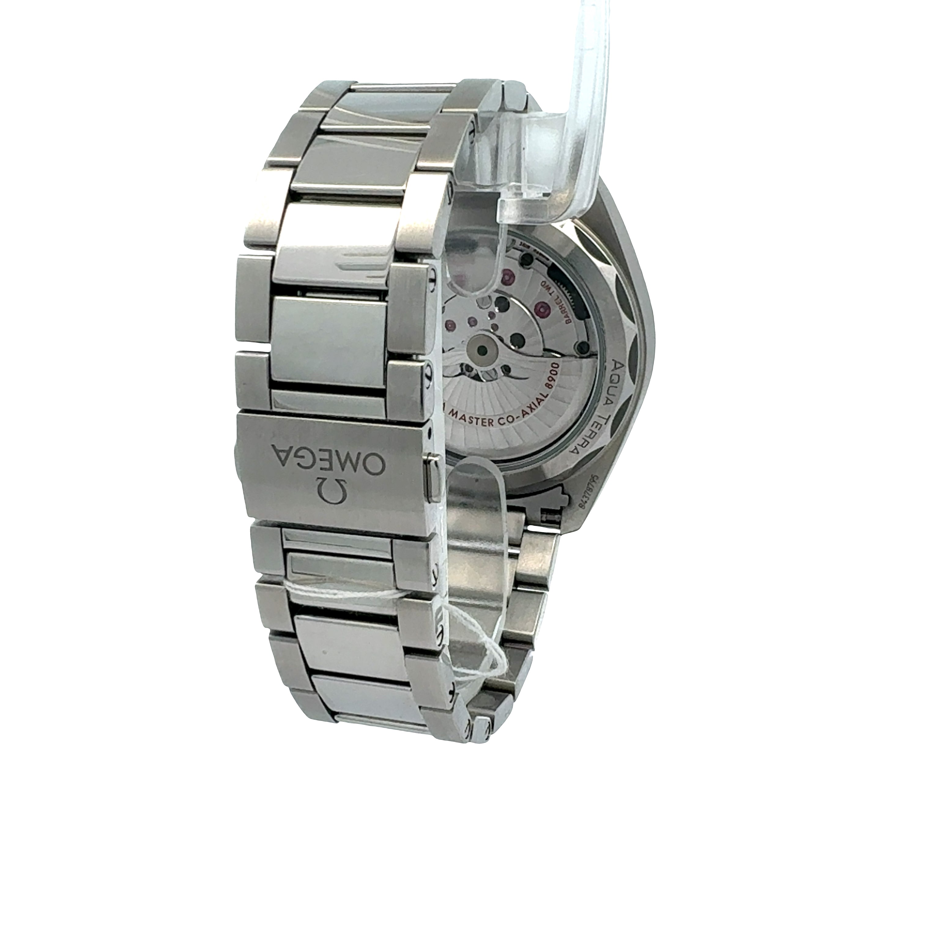 Omega Seamaster Aqua Terra Reference 220.10.41.21.03.004