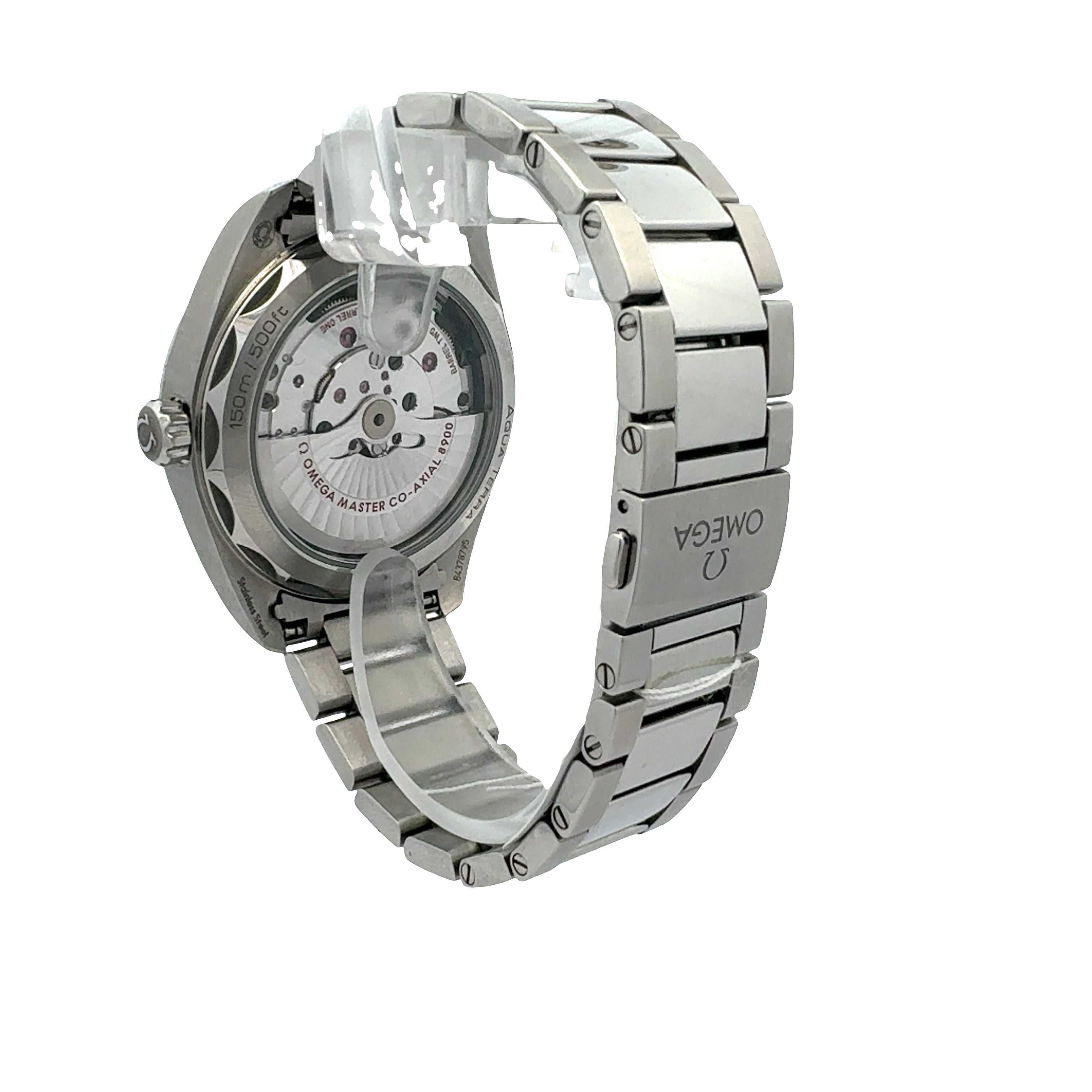 Omega Seamaster Aqua Terra Reference 220.10.41.21.03.004