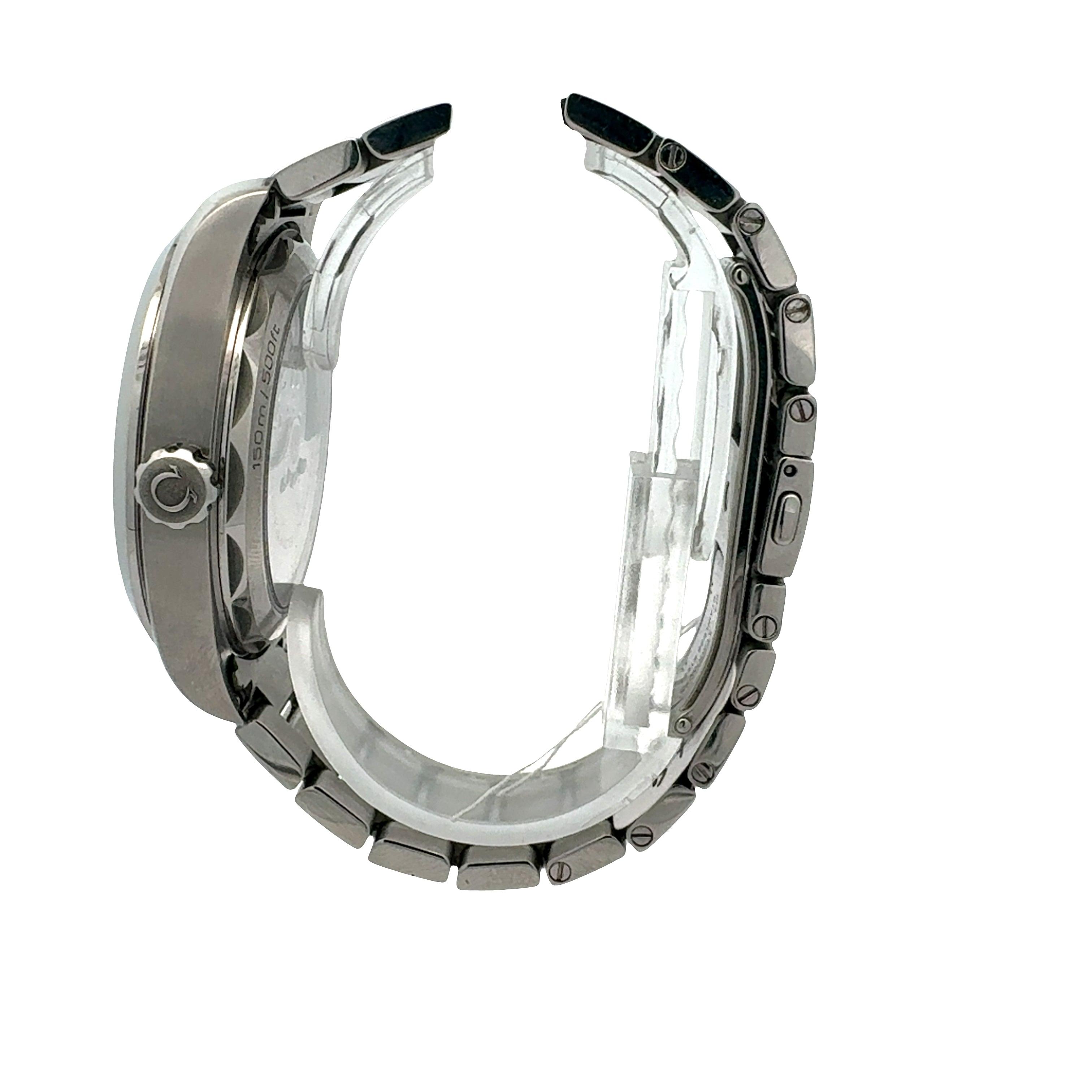 Omega Seamaster Aqua Terra Reference 220.10.41.21.03.004