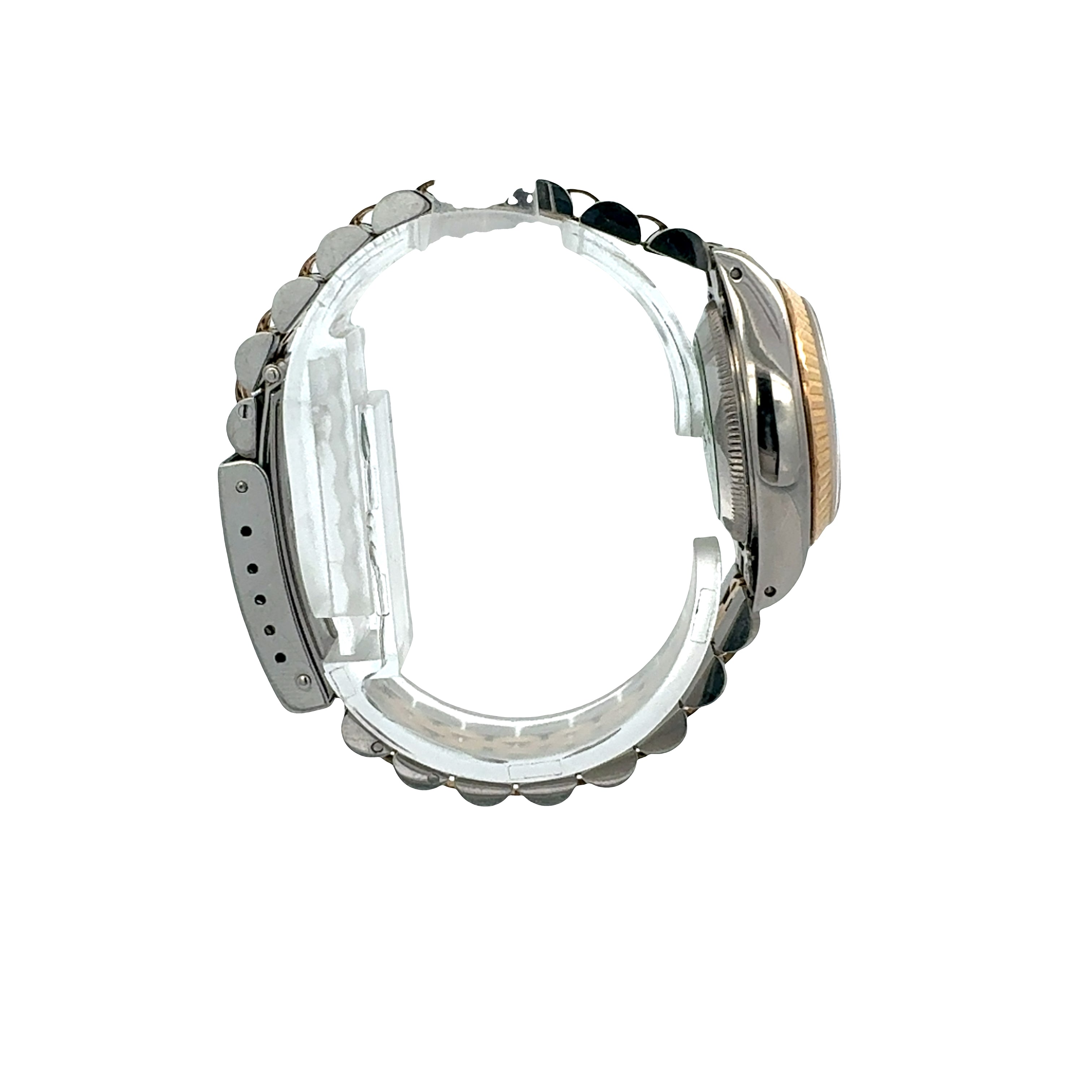 Rolex Lady Datejust reference 69173 Factory Diamond Dial