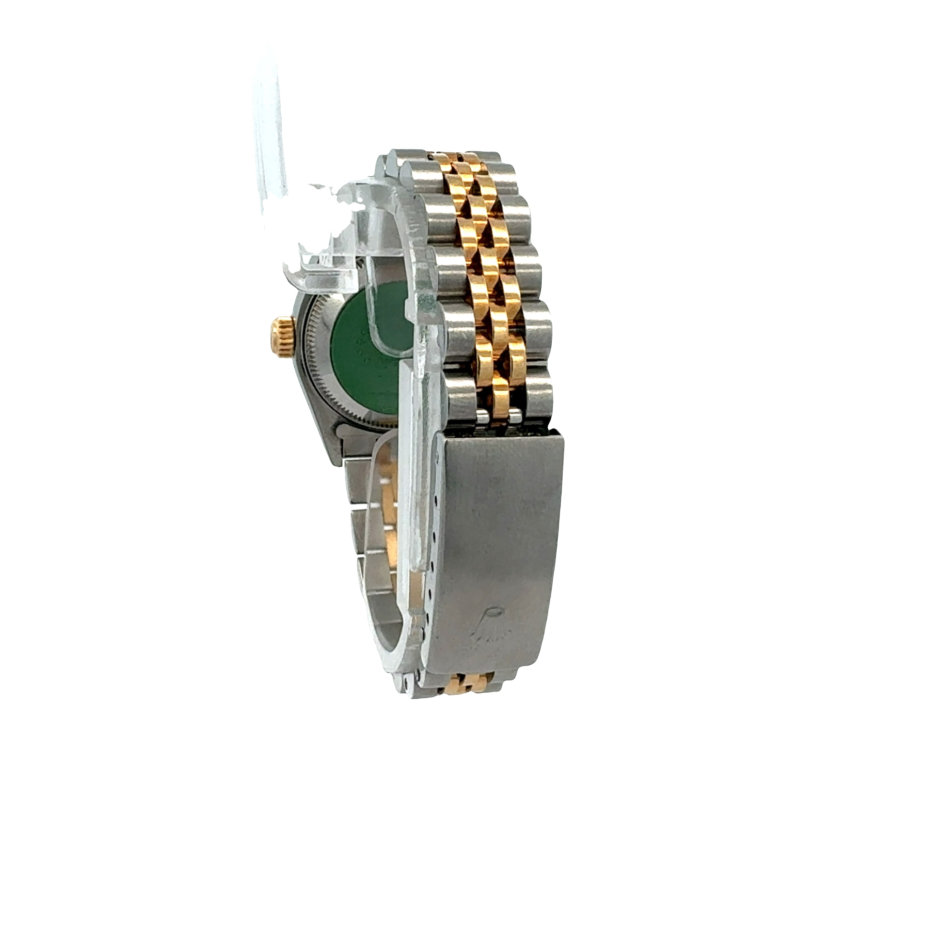 Rolex Lady Datejust reference 69173 Factory Diamond Dial