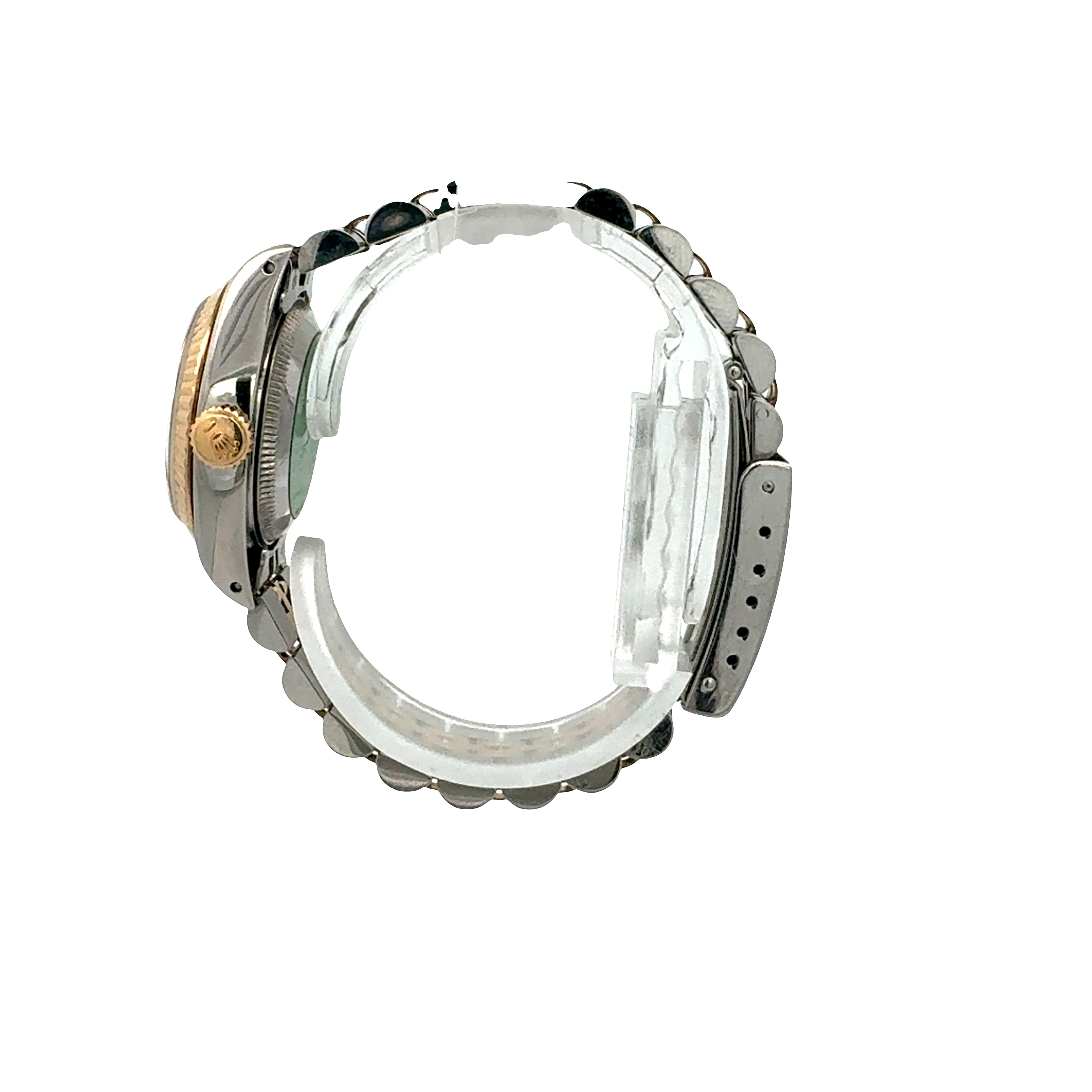 Rolex Lady Datejust reference 69173 Factory Diamond Dial
