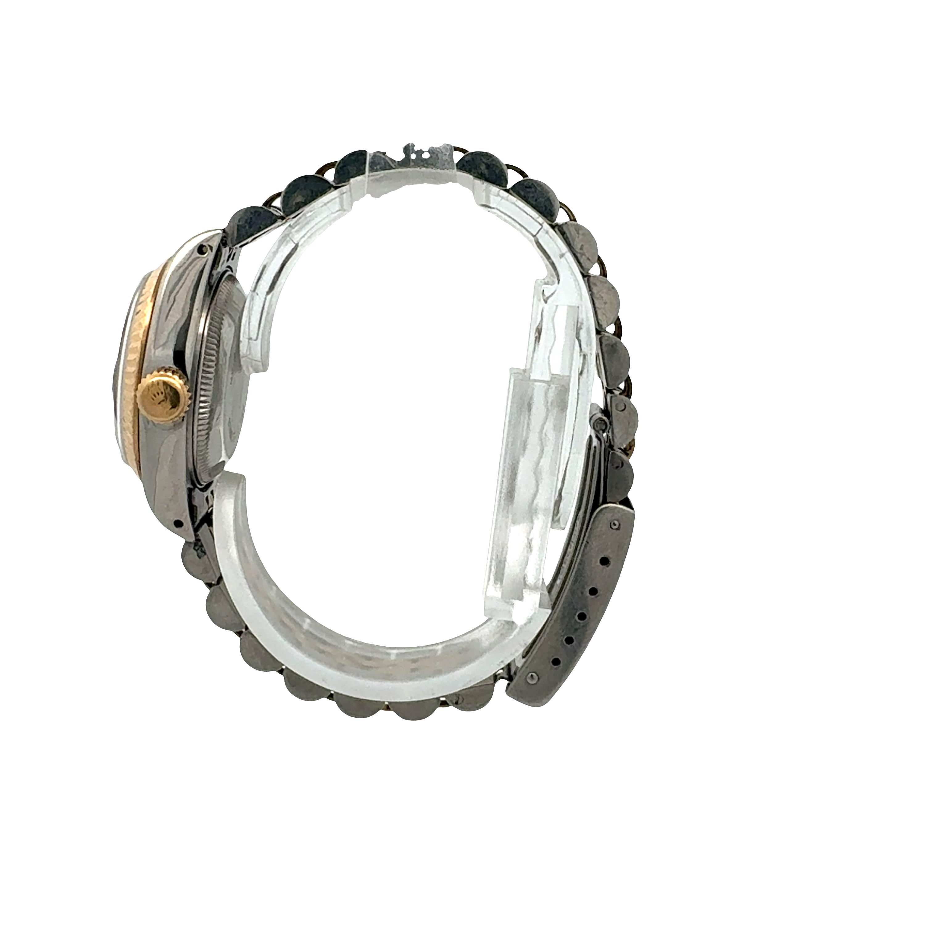 Rolex Lady Datejust reference 69173 Factory Diamond Dial
